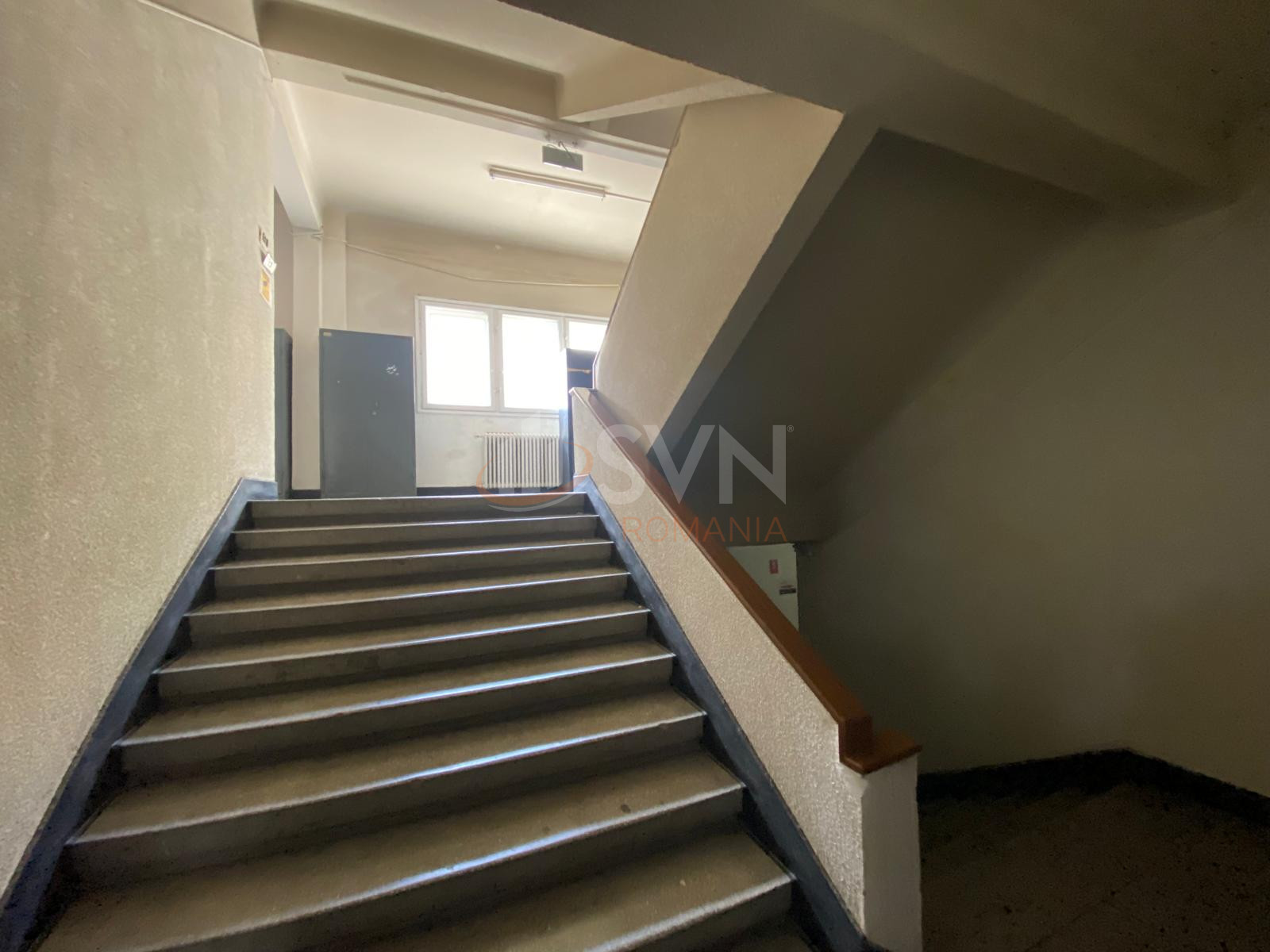 Spatiu comercial 3660 mp Bucuresti/Armeneasca