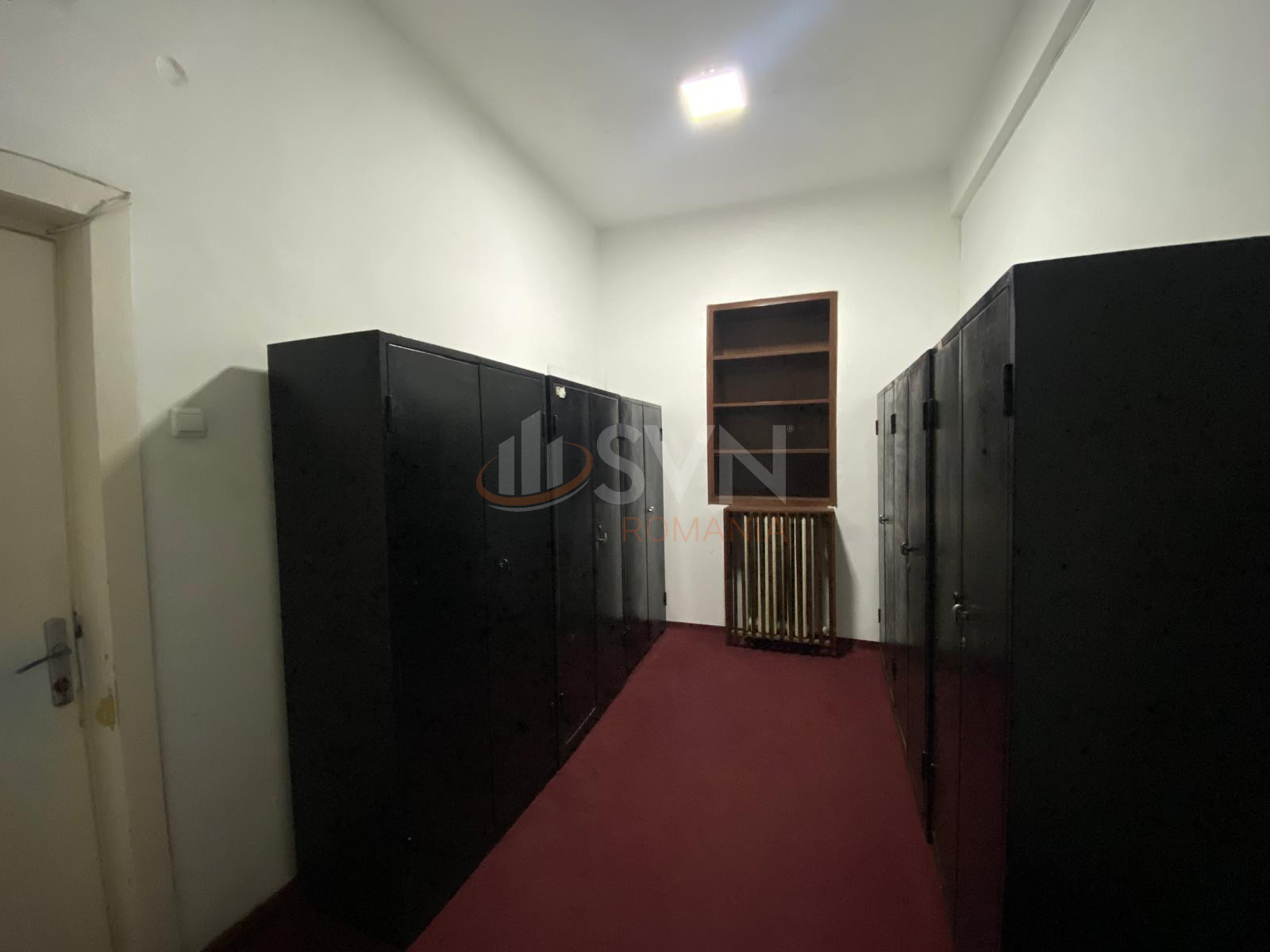 Spatiu comercial 3660 mp Bucuresti/Armeneasca