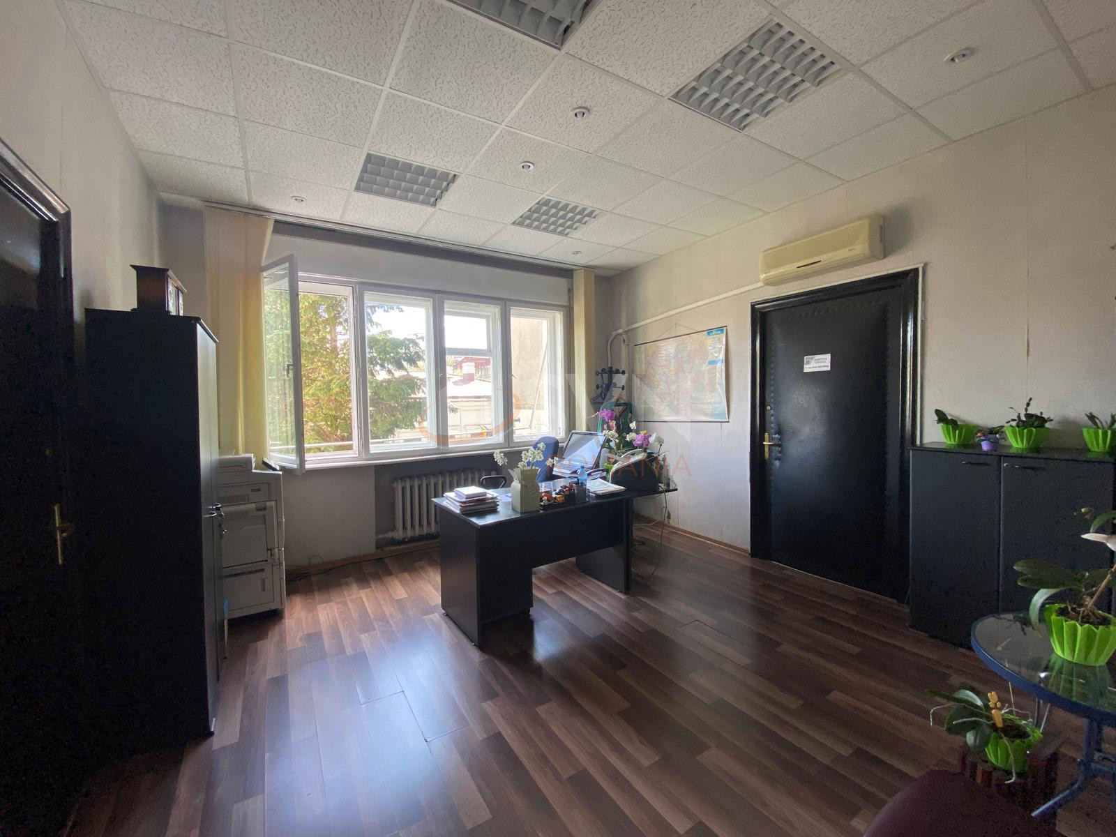 Spatiu comercial 3660 mp Bucuresti/Armeneasca