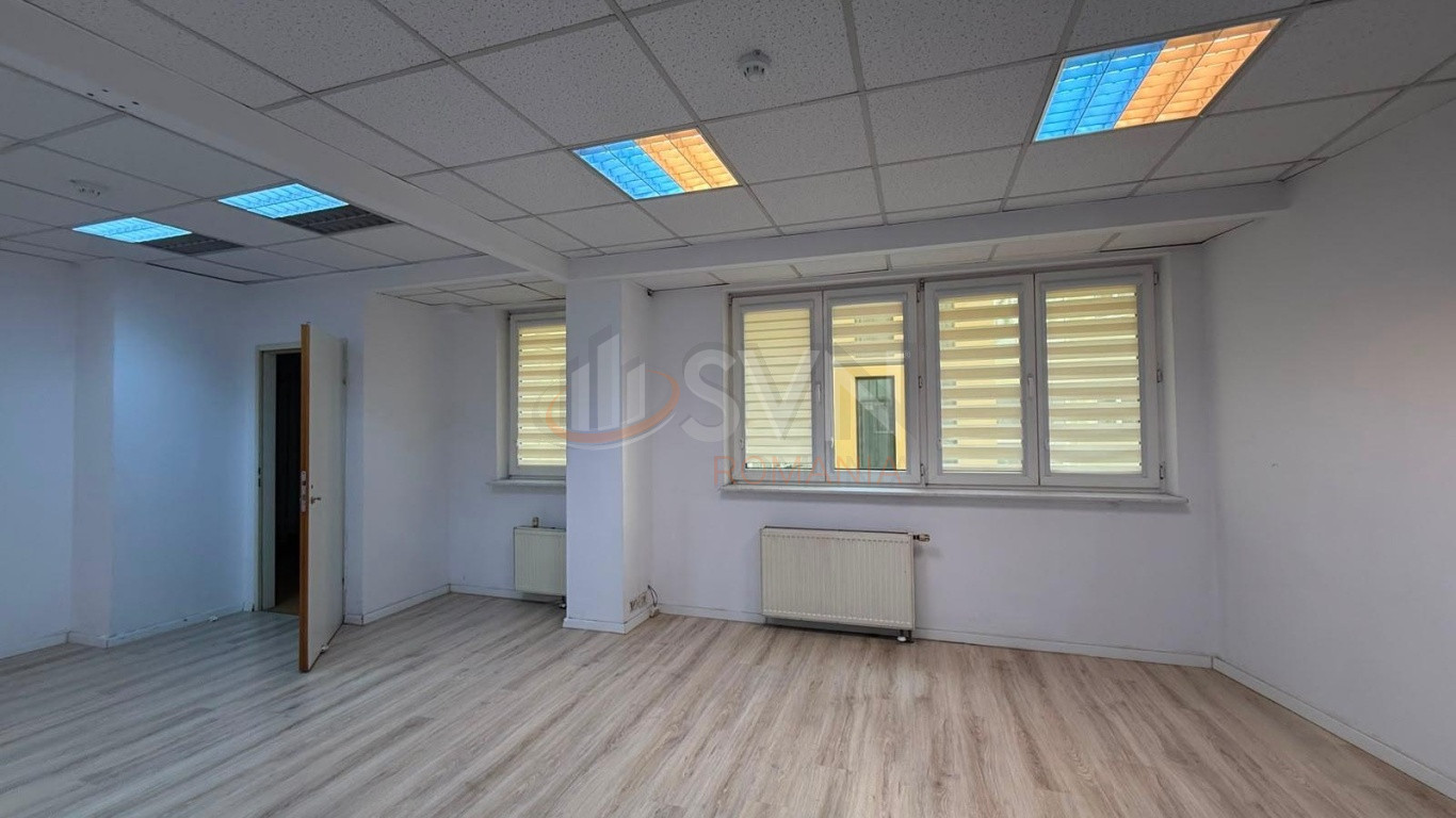 Spatiu comercial 370 mp Bucuresti/Calea Victoriei
