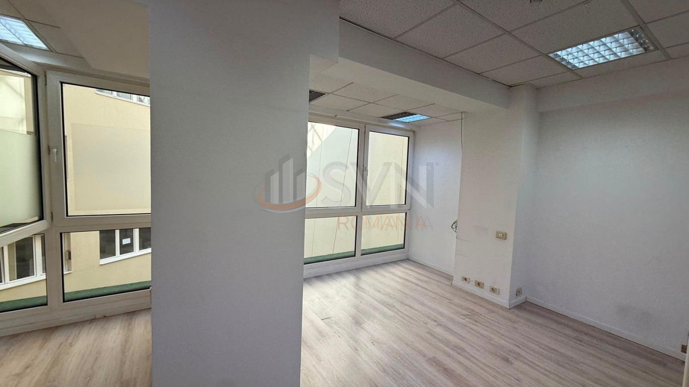 Spatiu comercial 370 mp Bucuresti/Calea Victoriei