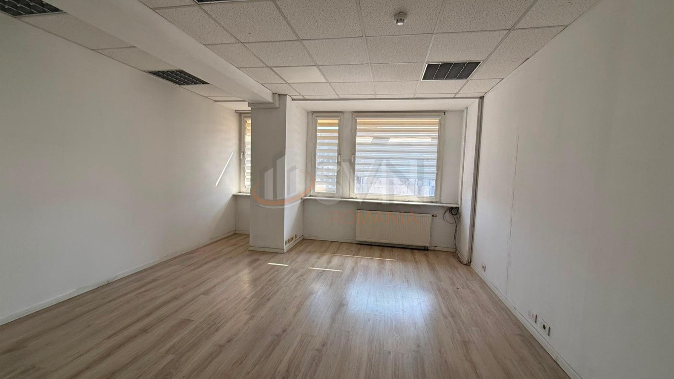 Spatiu comercial 370 mp Bucuresti/Calea Victoriei