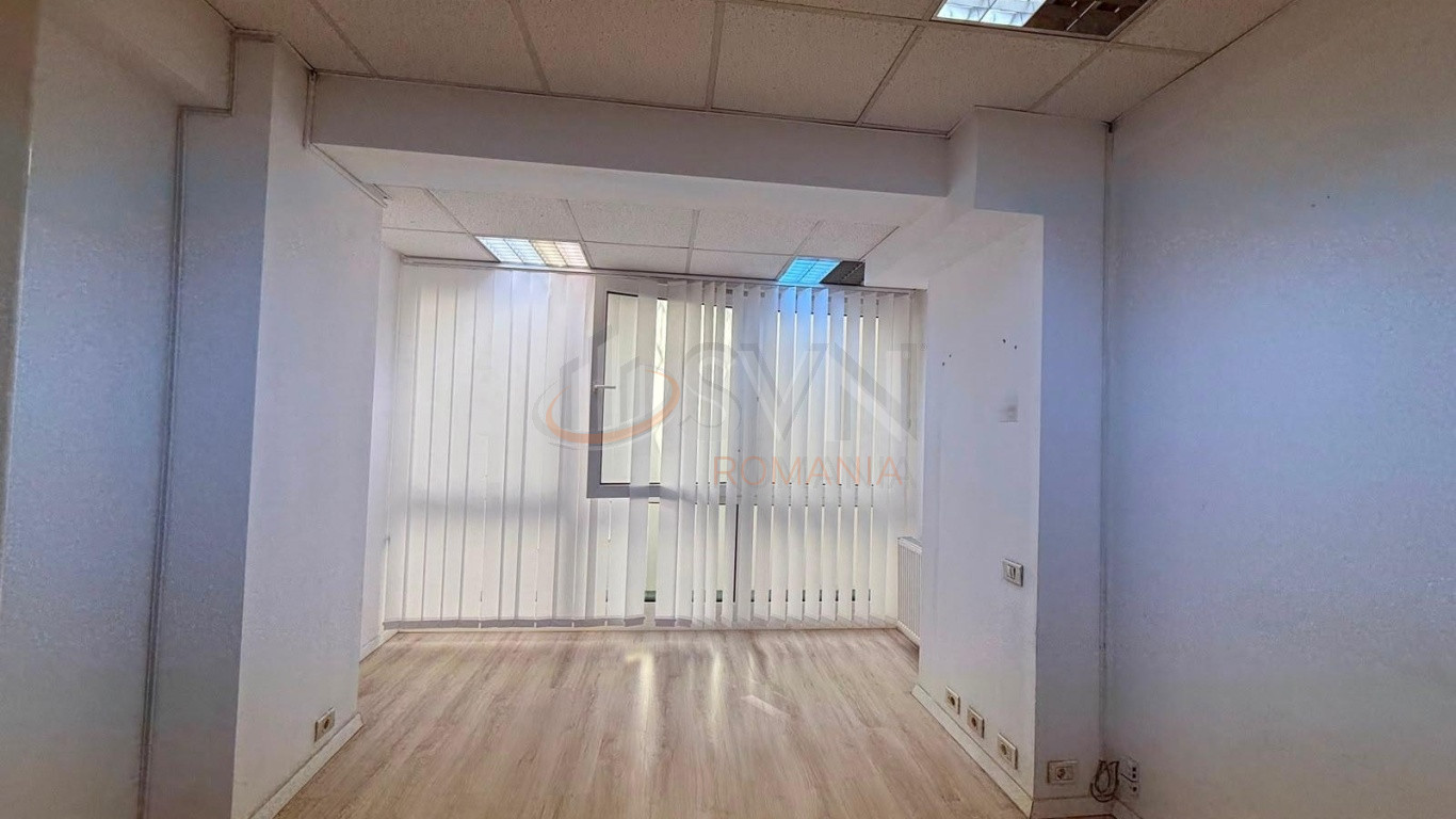 Spatiu comercial 370 mp Bucuresti/Calea Victoriei