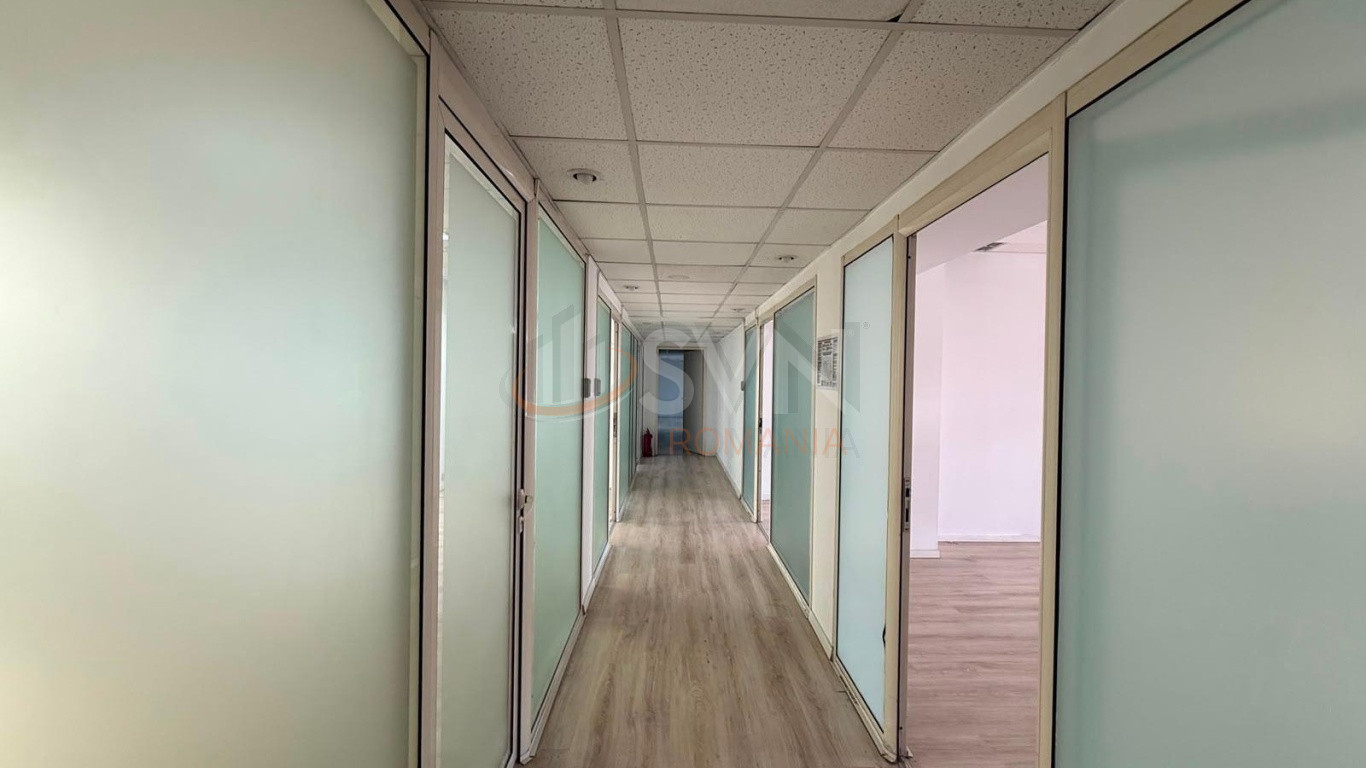 Spatiu comercial 370 mp Bucuresti/Calea Victoriei