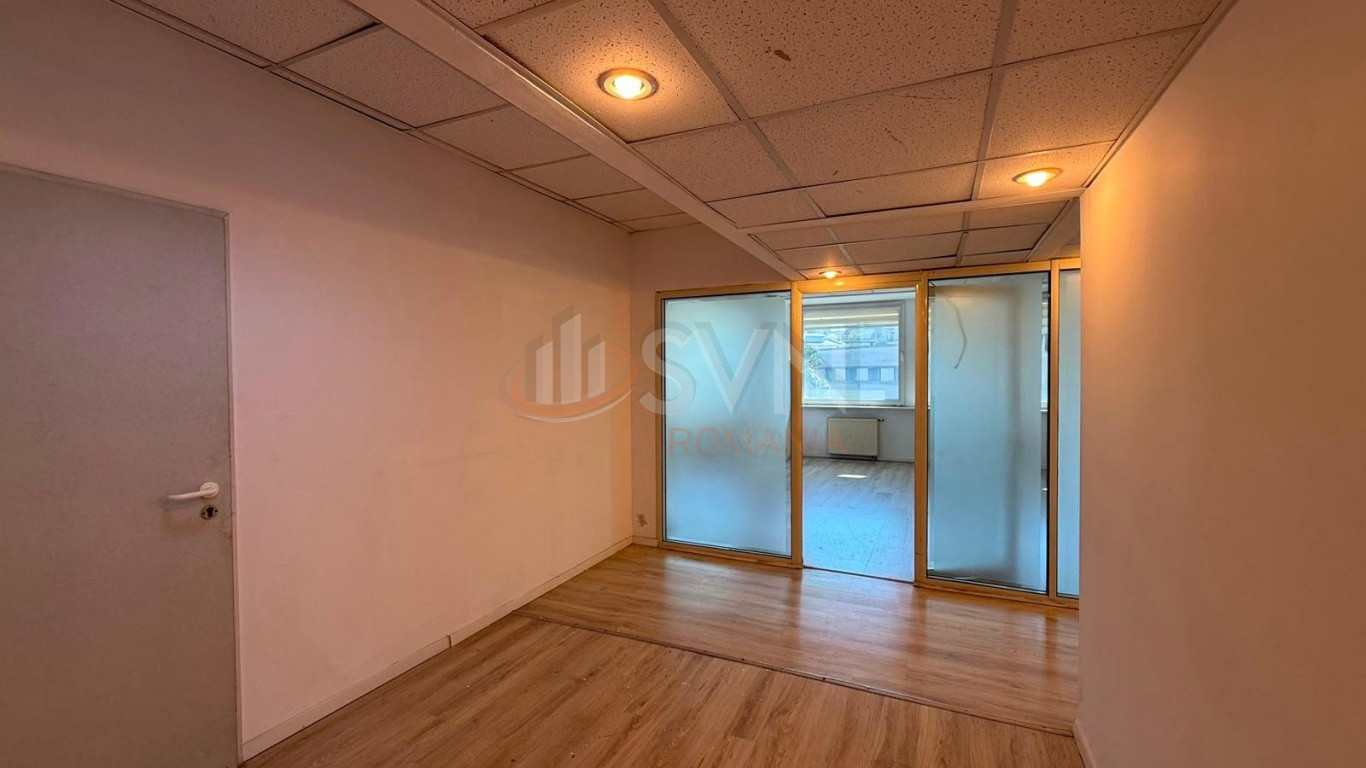 Spatiu comercial 370 mp Bucuresti/Calea Victoriei