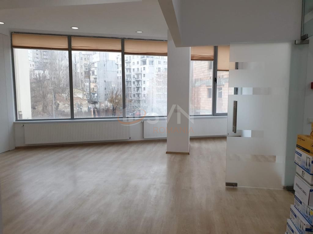 Spatiu comercial 370 mp Bucuresti/Unirii (s5)