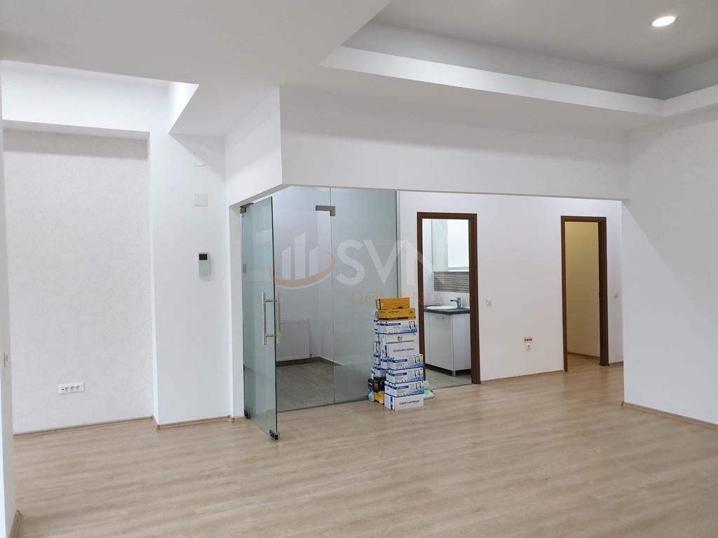 Spatiu comercial 370 mp Bucuresti/Unirii (s5)