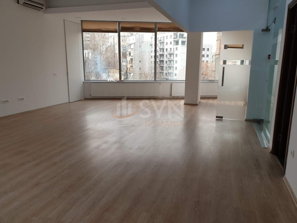 Spatiu comercial 370 mp Bucuresti/Unirii (s5)