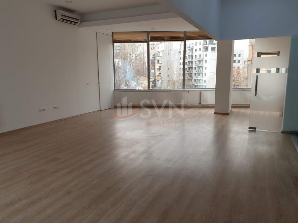 Spatiu comercial 370 mp Bucuresti/Unirii (s5)