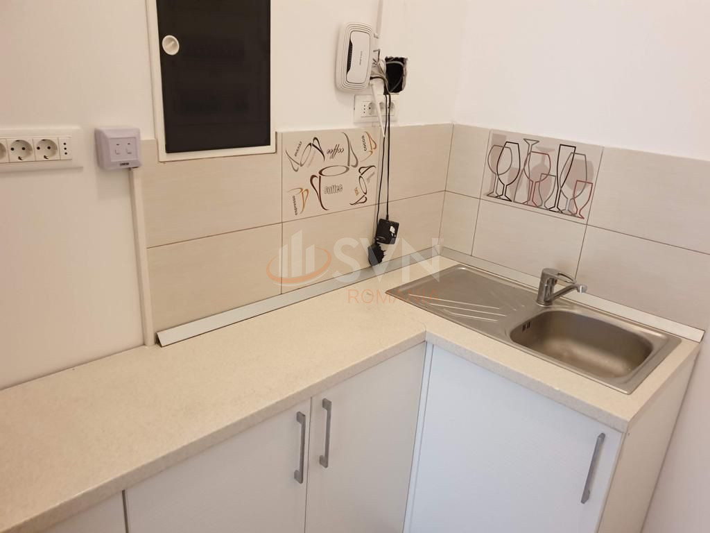 Spatiu comercial 370 mp Bucuresti/Unirii (s5)