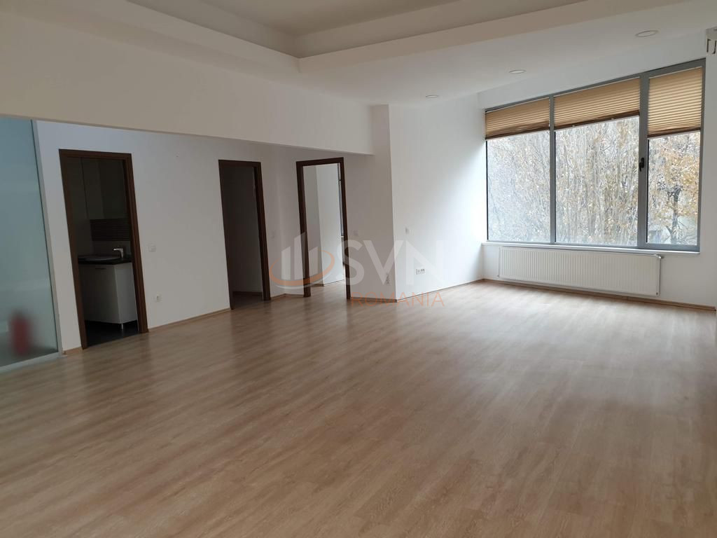 Spatiu comercial 370 mp Bucuresti/Unirii (s5)