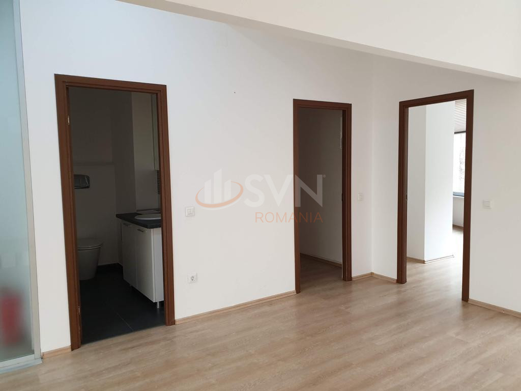 Spatiu comercial 370 mp Bucuresti/Unirii (s5)