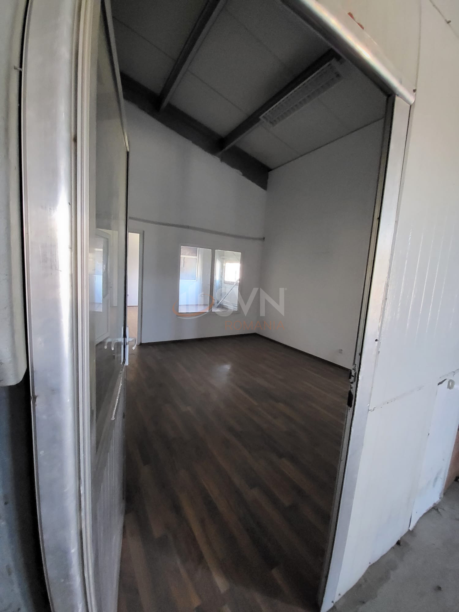 Spatiu comercial 373 mp Ilfov/Bragadiru