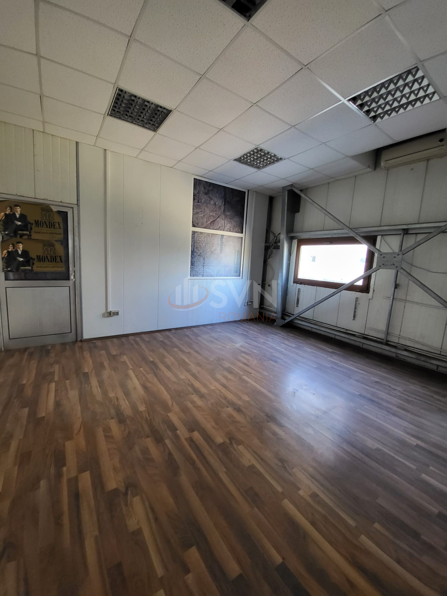 Spatiu comercial 373 mp Ilfov/Bragadiru