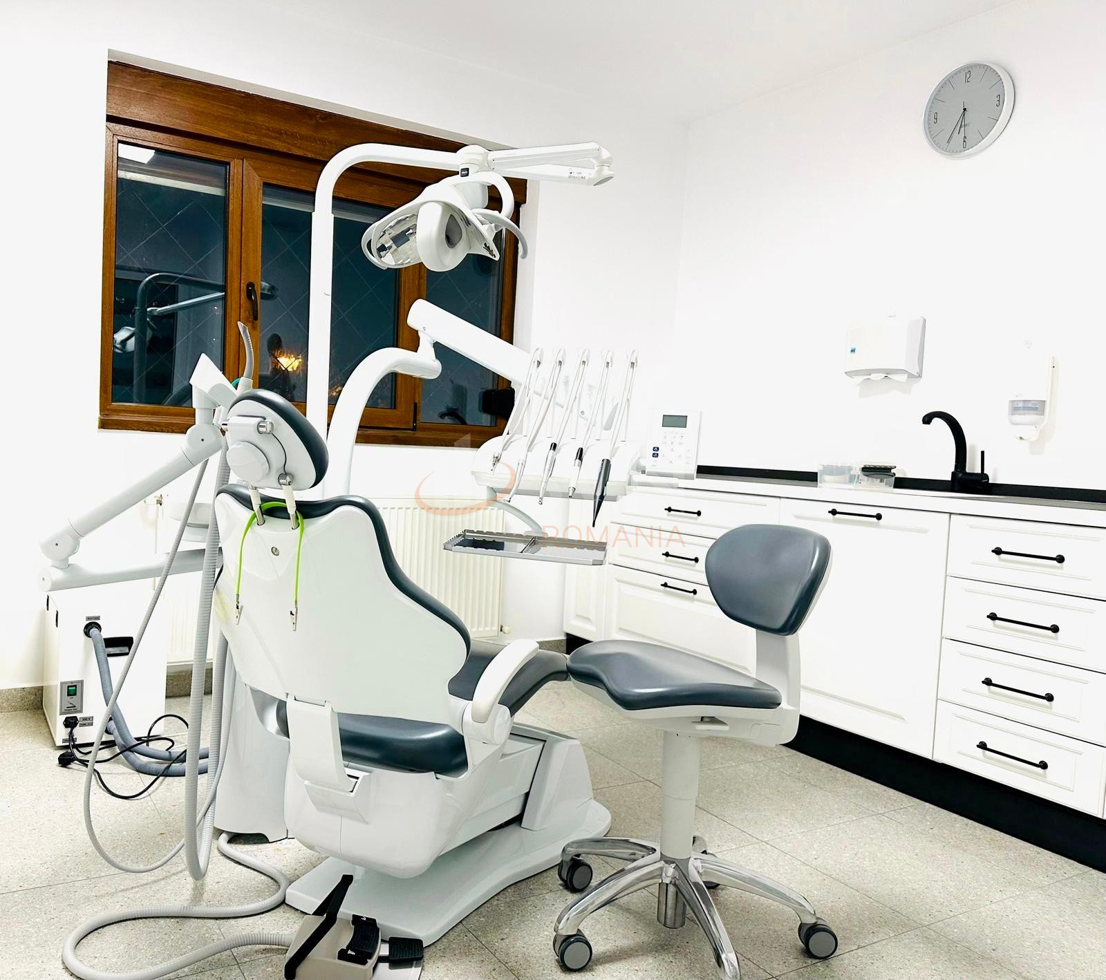 Spatiu comercial 38 mp Bucuresti/Gorjului