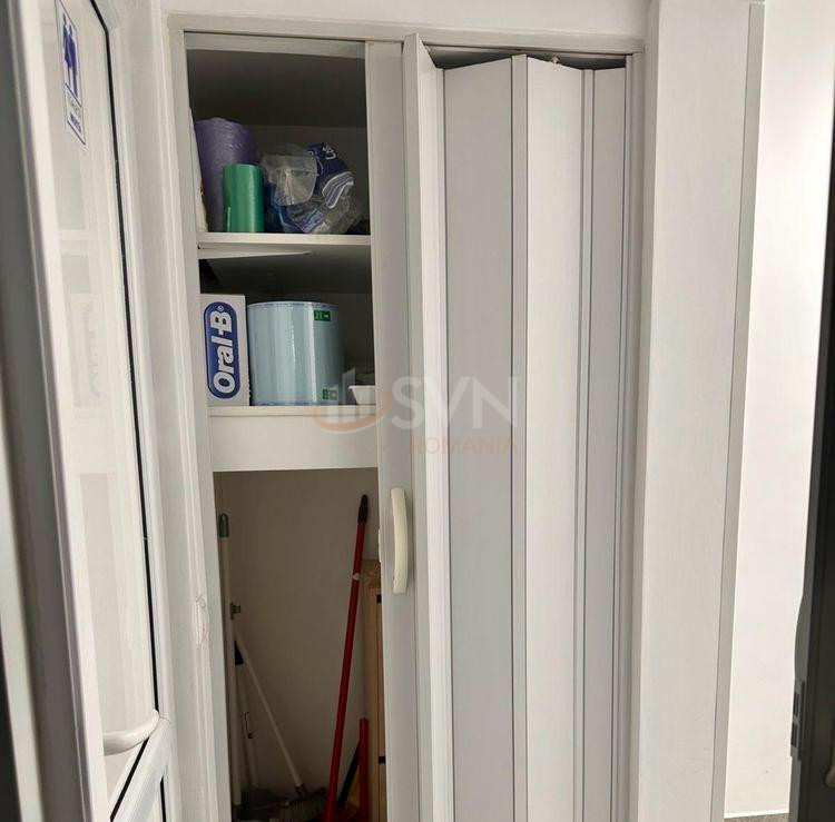 Spatiu comercial 38 mp Bucuresti/Gorjului