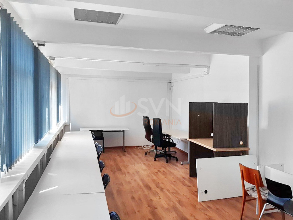 Spatiu comercial 38 mp Cluj/Zorilor