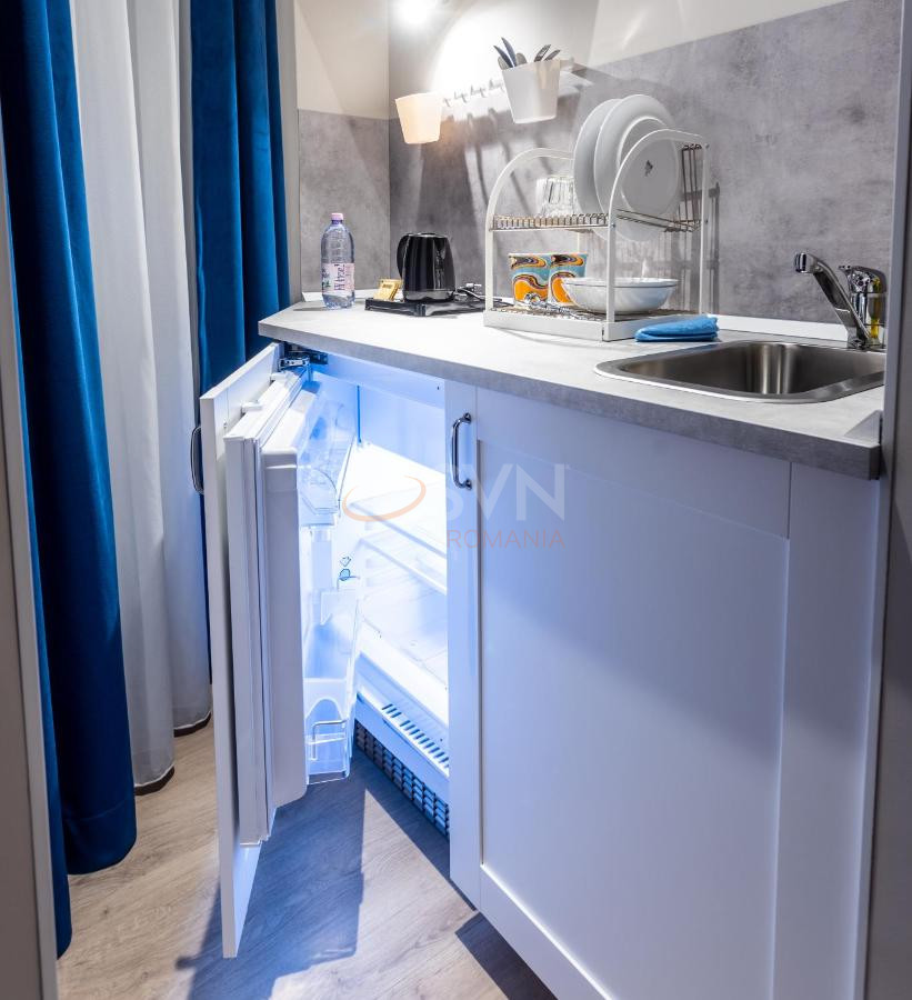 Spatiu comercial 380 mp Bucuresti/Centrul Istoric (s2)