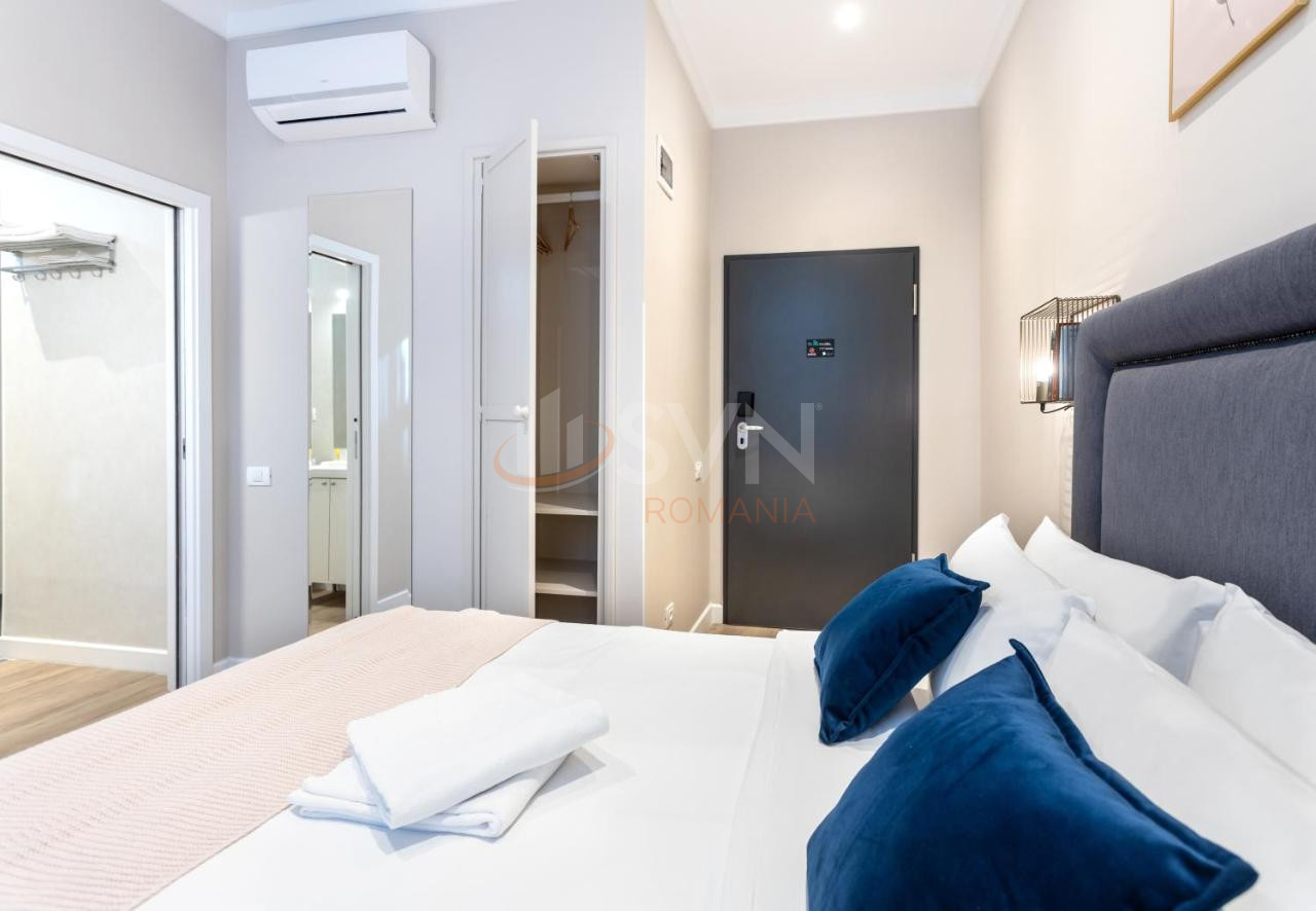 Spatiu comercial 380 mp Bucuresti/Centrul Istoric (s2)