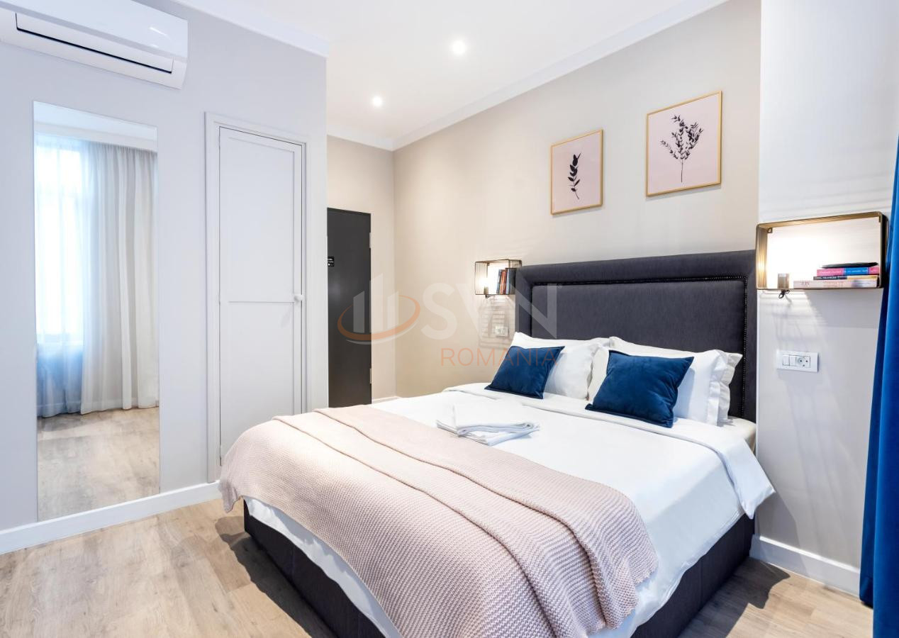 Spatiu comercial 380 mp Bucuresti/Centrul Istoric (s2)