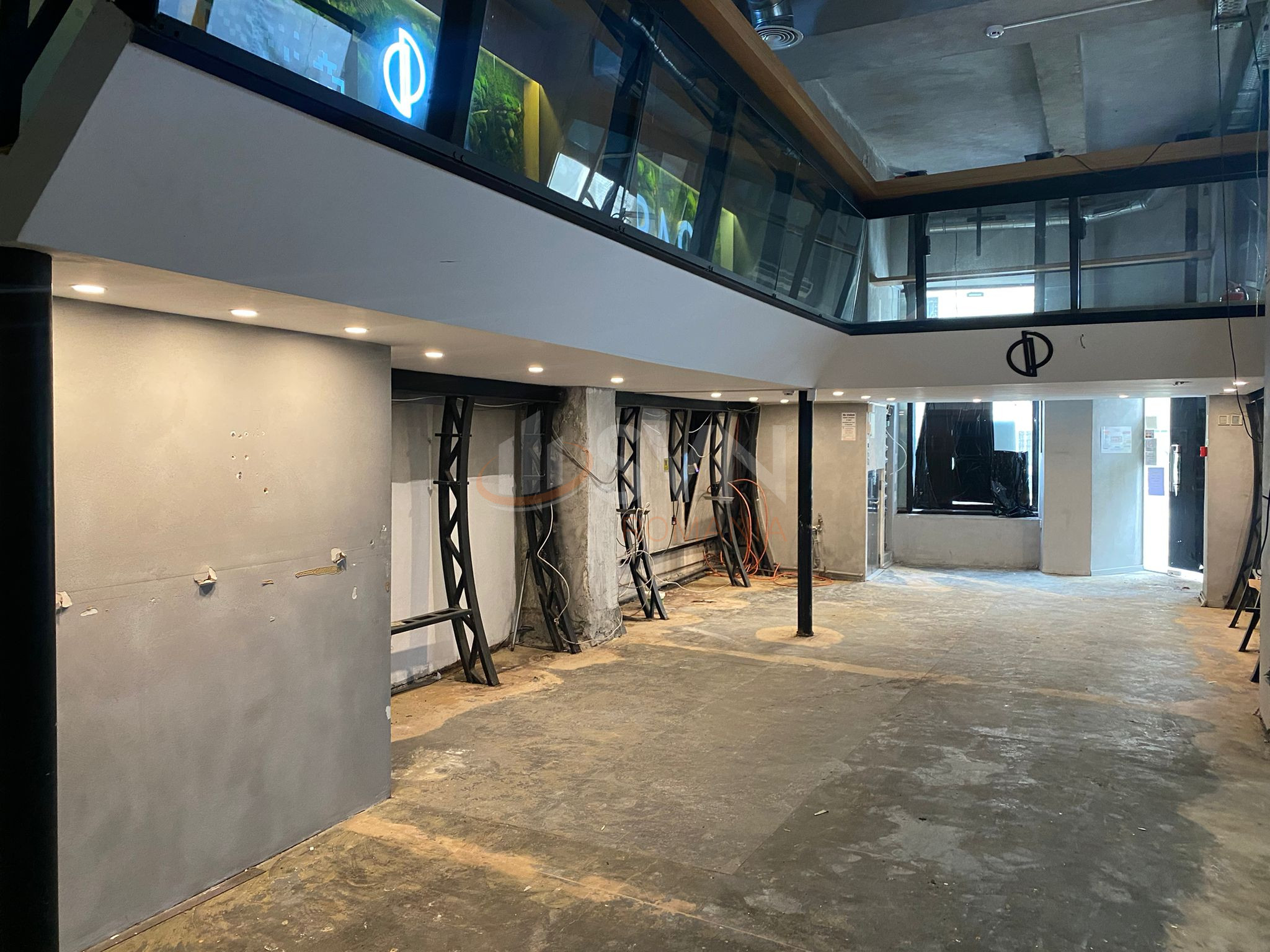 Spatiu comercial 380 mp Bucuresti/Centrul Istoric (s2)