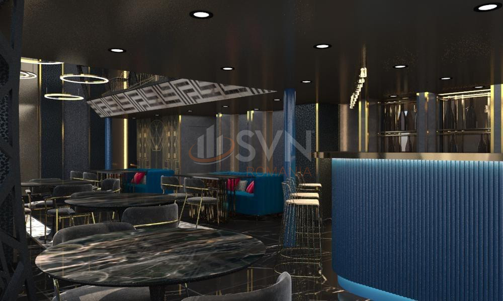 Spatiu comercial 380 mp Bucuresti/Centrul Istoric (s2)