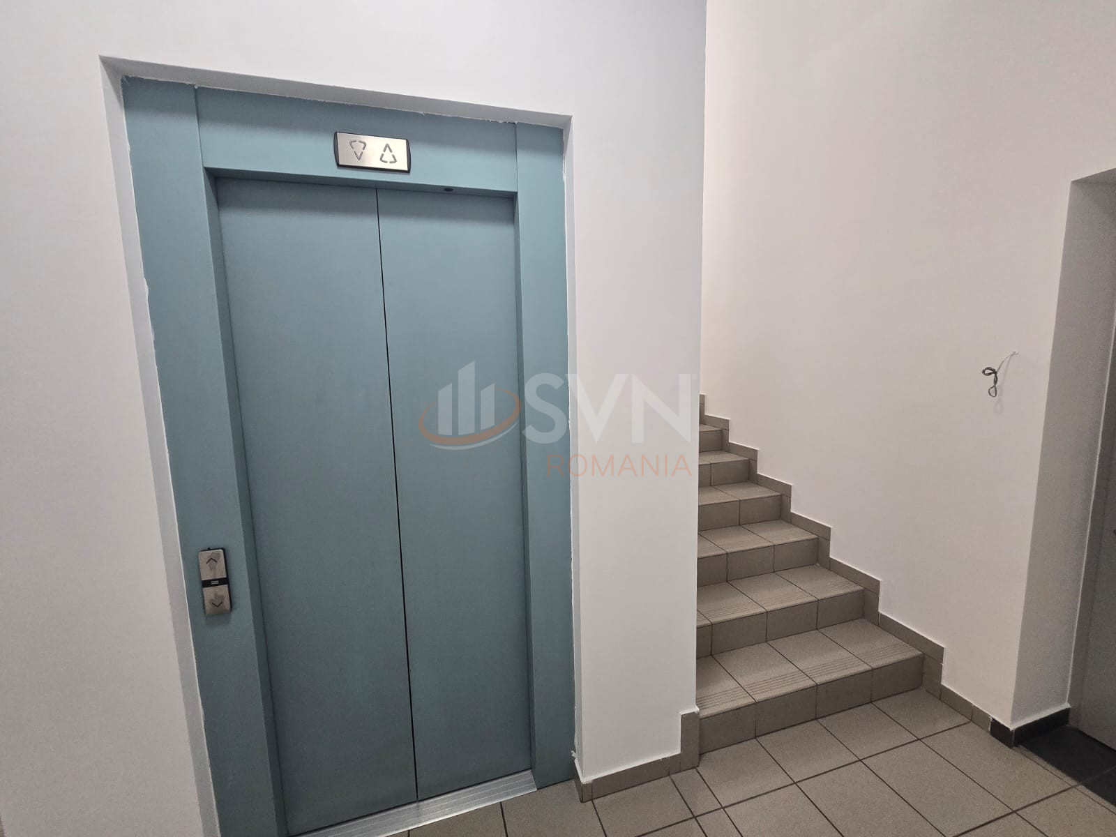 Spatiu comercial 380 mp Bucuresti/Aviatorilor