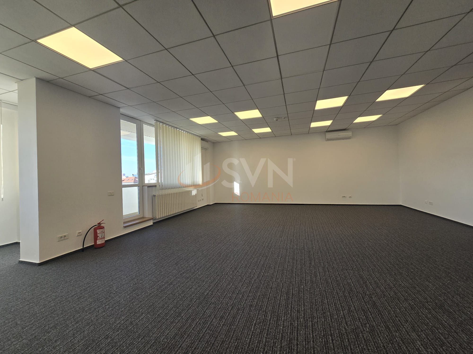 Spatiu comercial 380 mp Bucuresti/Aviatorilor