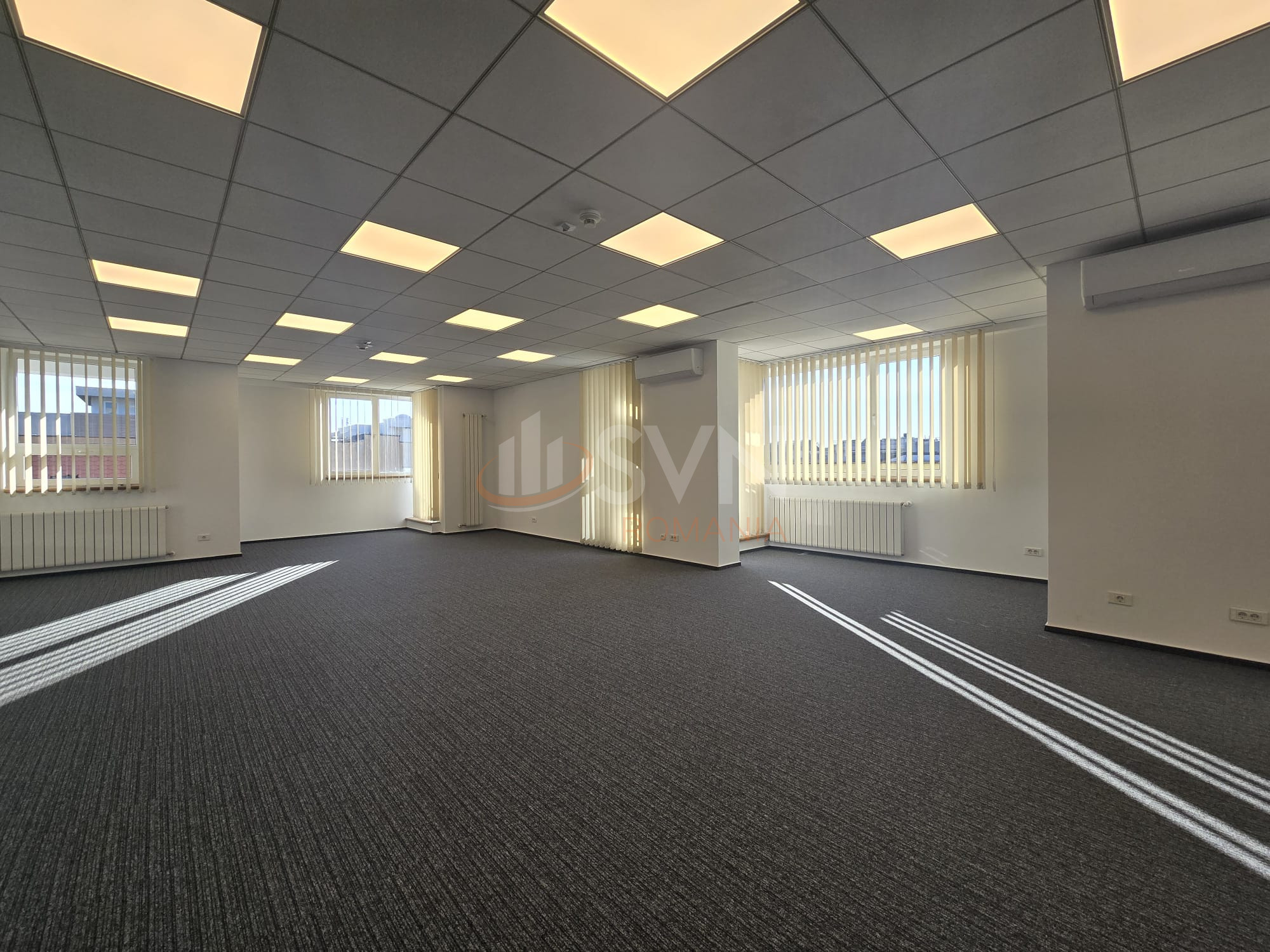 Spatiu comercial 380 mp Bucuresti/Aviatorilor