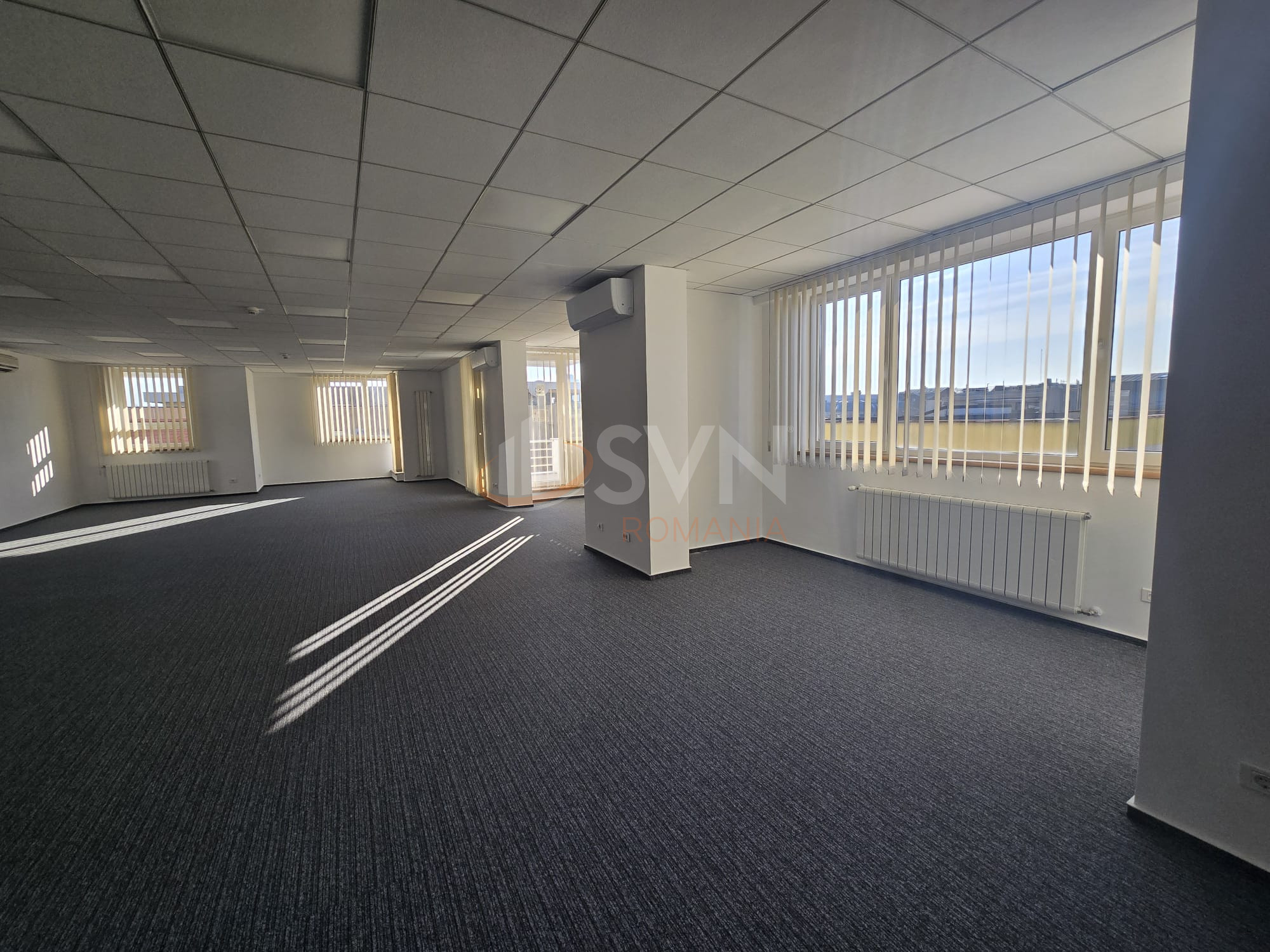 Spatiu comercial 380 mp Bucuresti/Aviatorilor