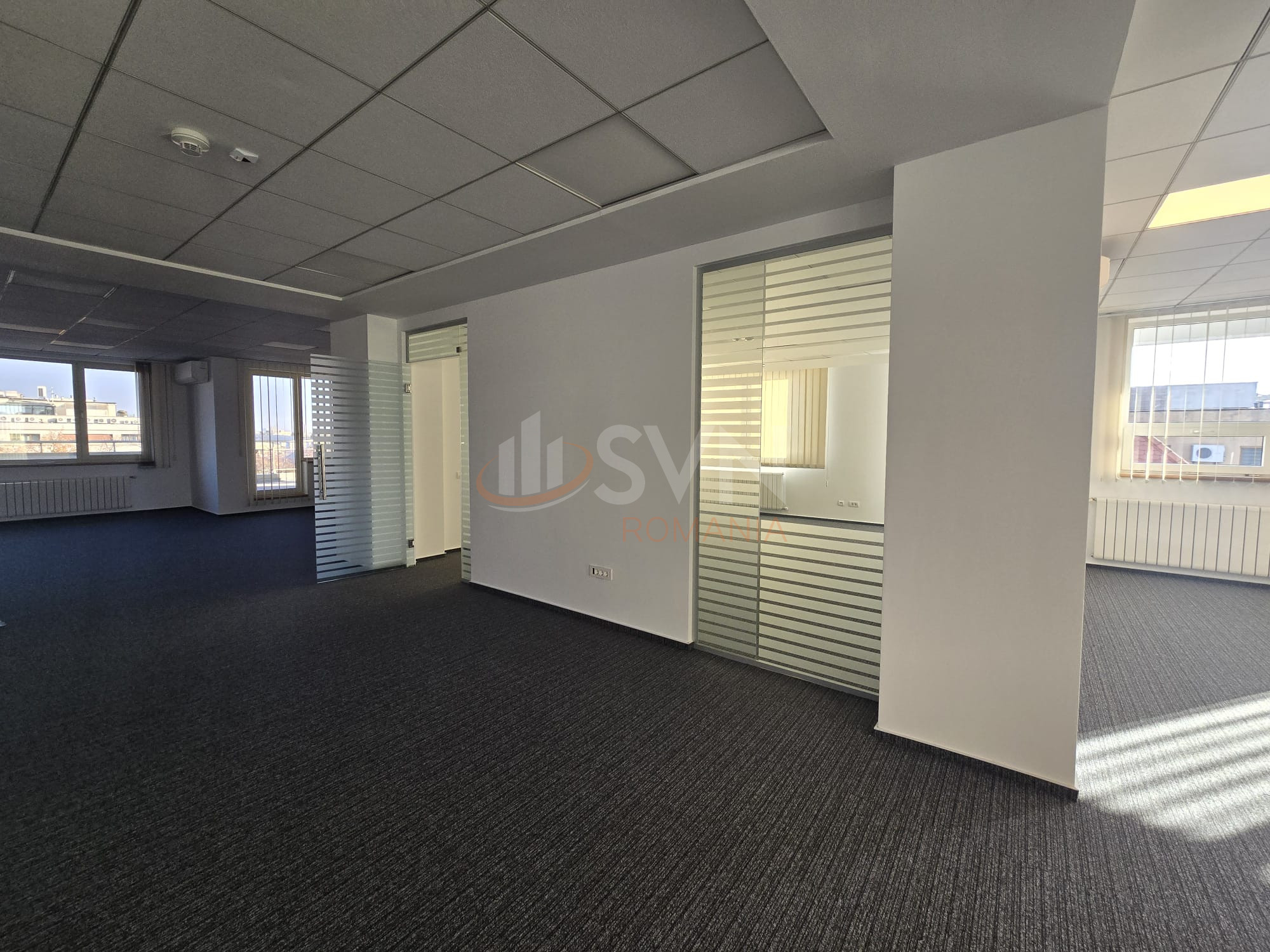 Spatiu comercial 380 mp Bucuresti/Aviatorilor