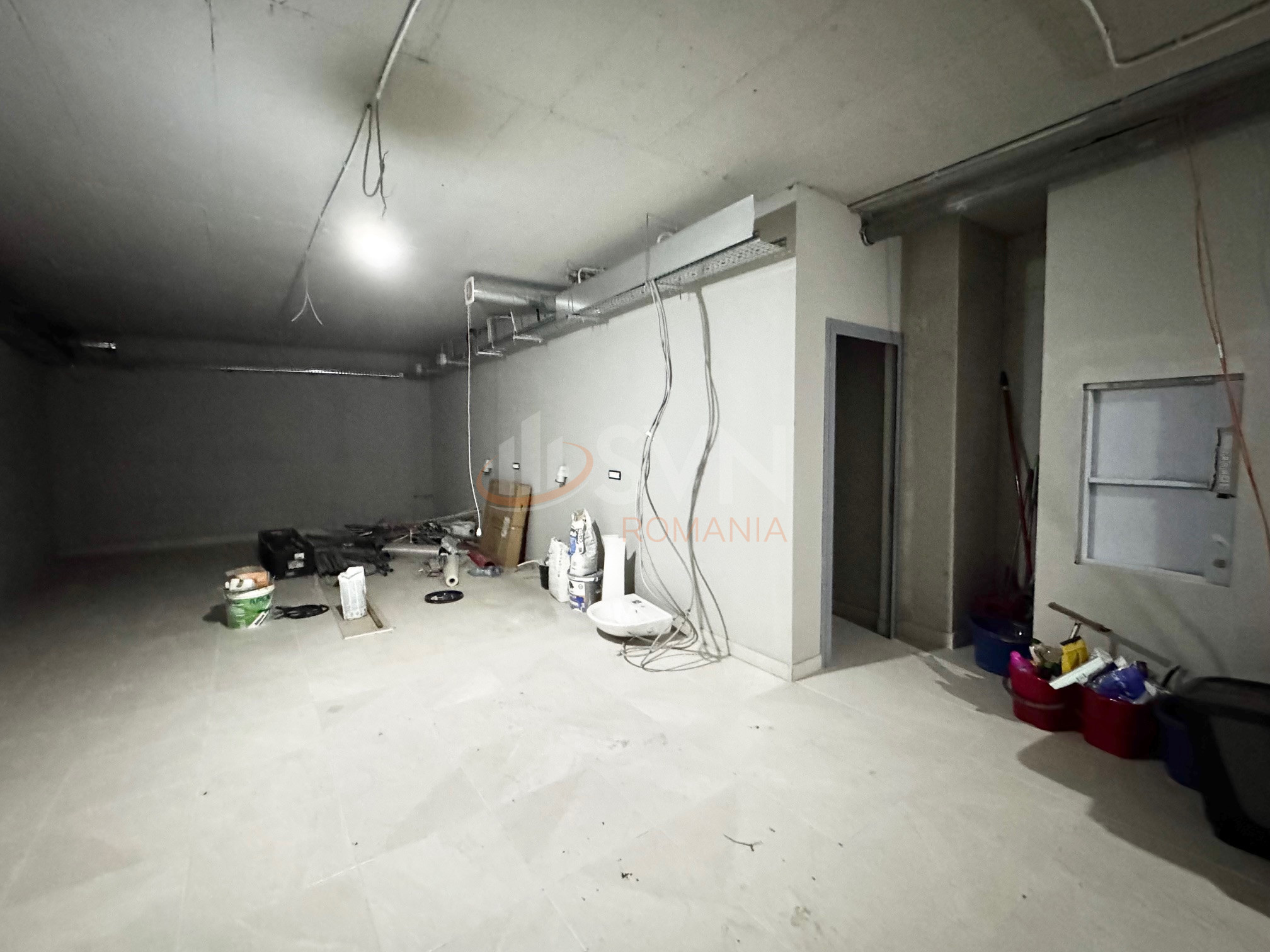 Spatiu comercial 380 mp Bucuresti/Piata Unirii (s3)