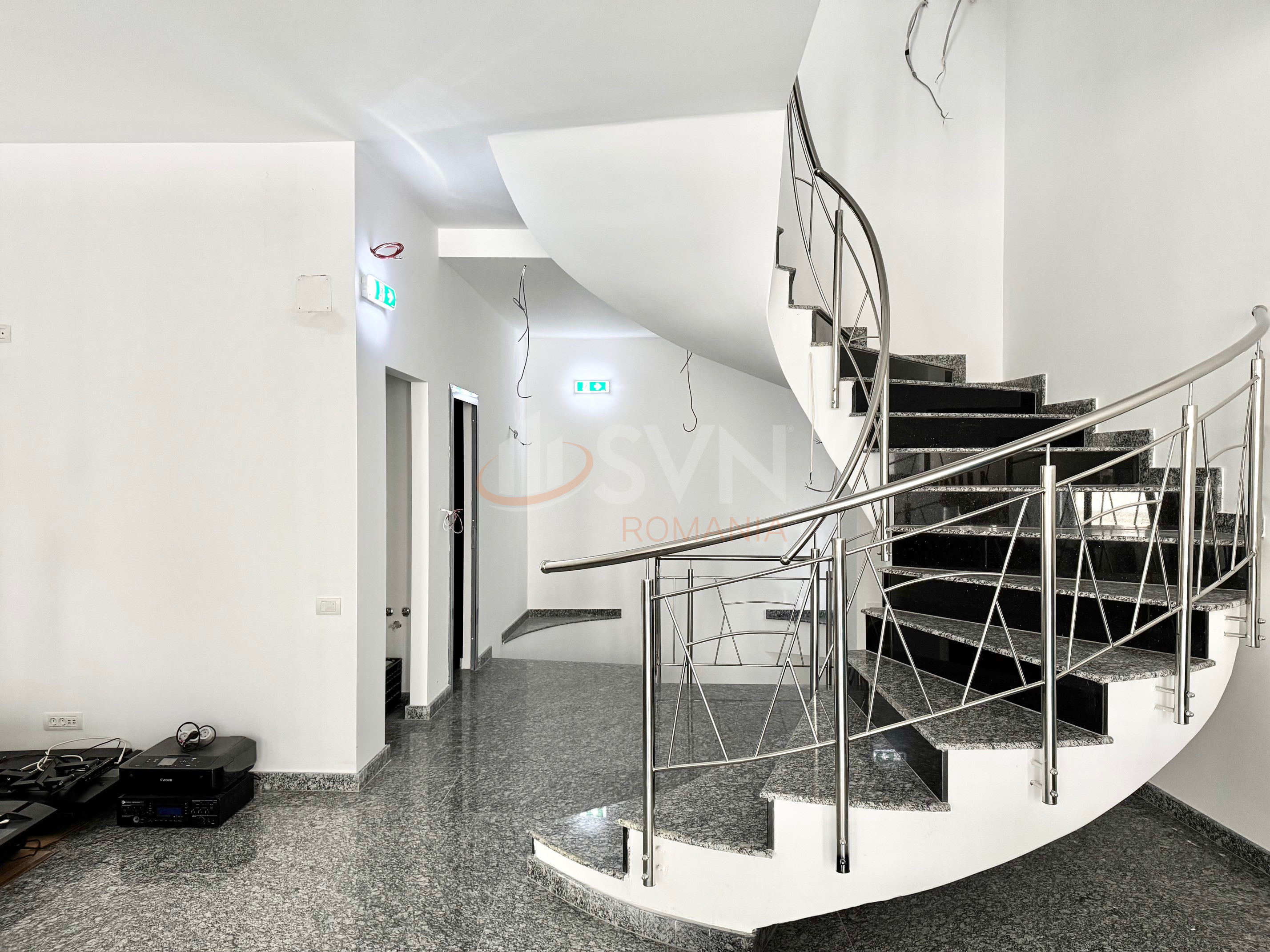 Spatiu comercial 380 mp Bucuresti/Piata Unirii (s3)