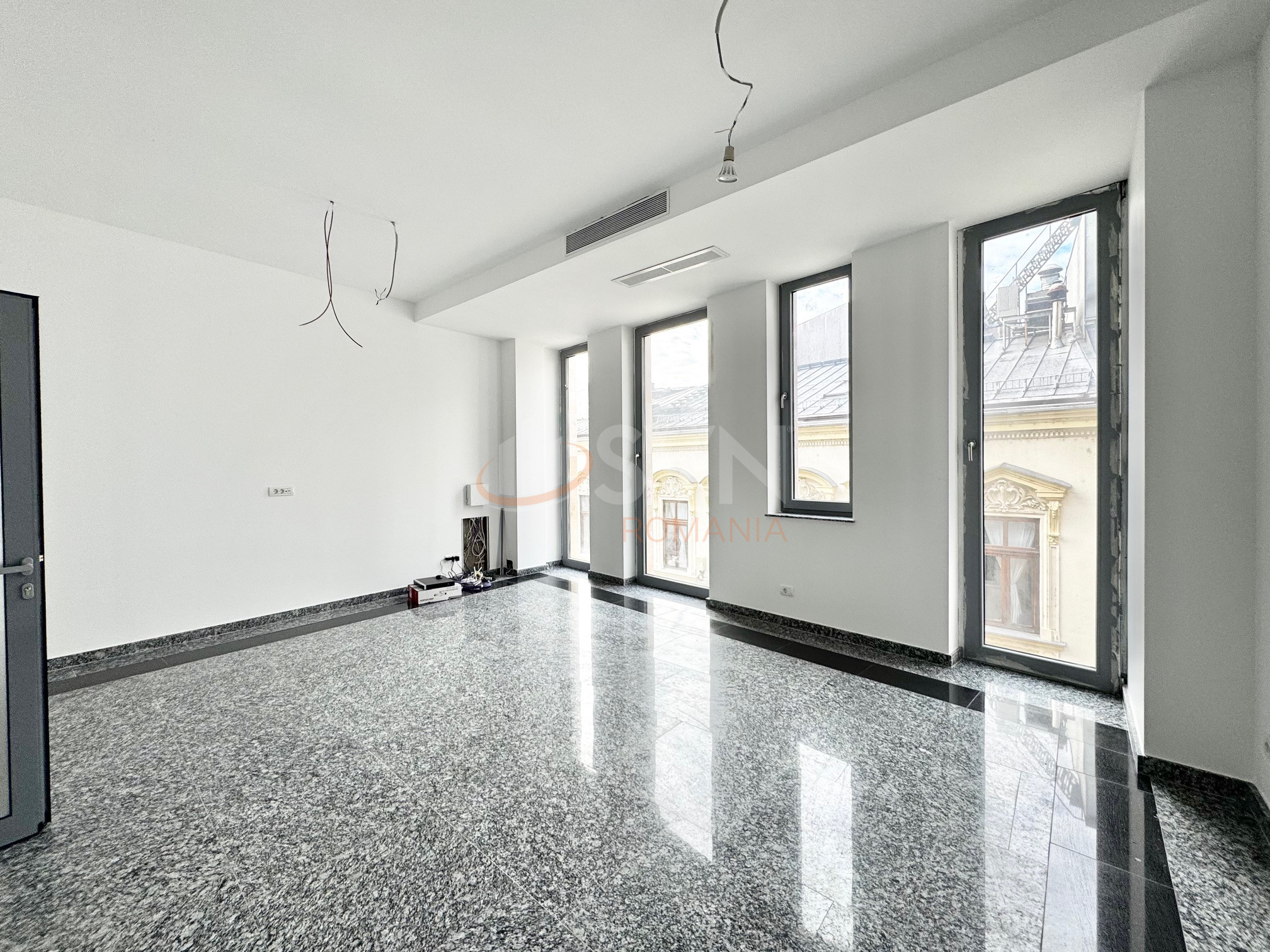 Spatiu comercial 380 mp Bucuresti/Piata Unirii (s3)
