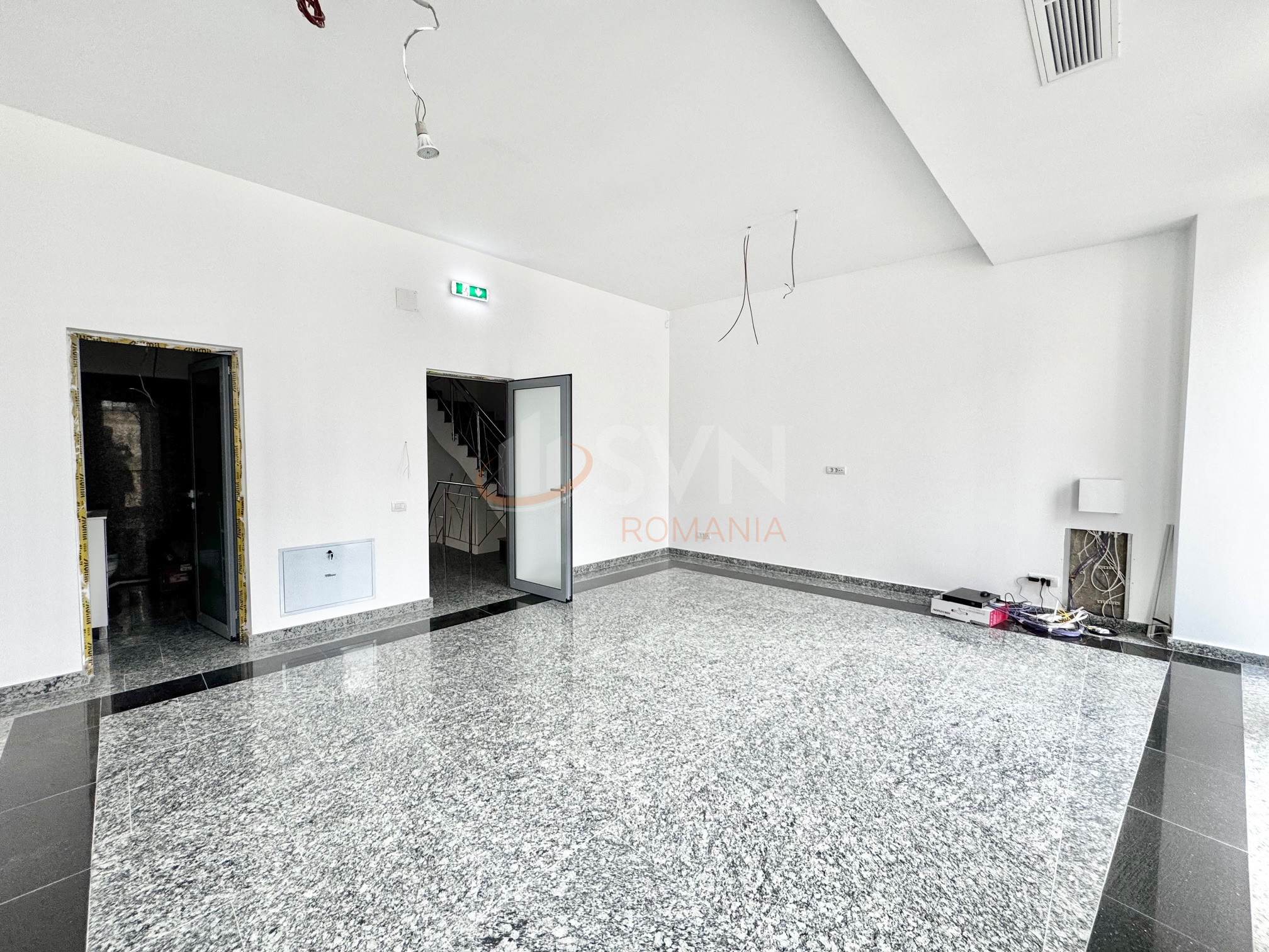 Spatiu comercial 380 mp Bucuresti/Piata Unirii (s3)