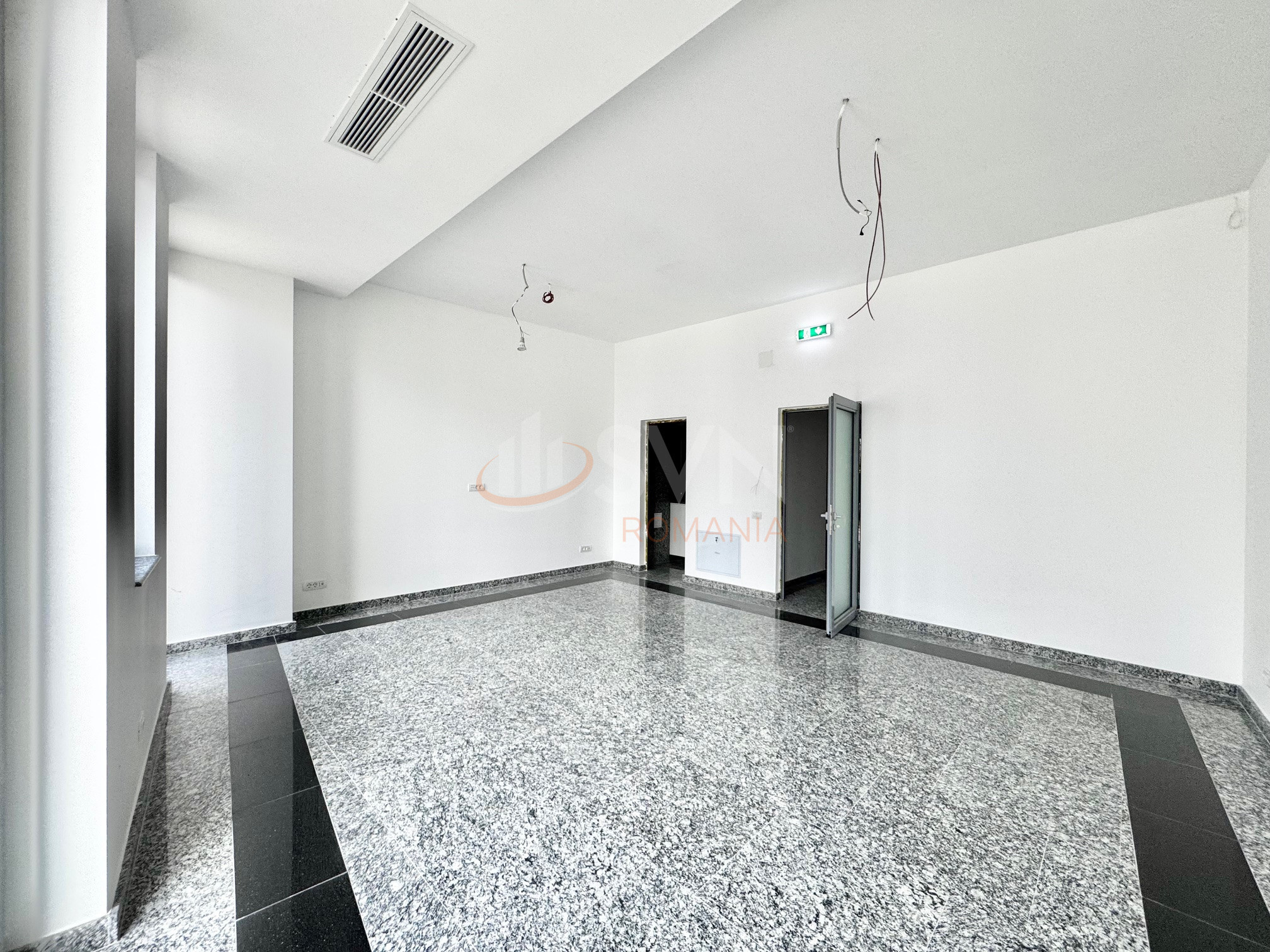 Spatiu comercial 380 mp Bucuresti/Piata Unirii (s3)