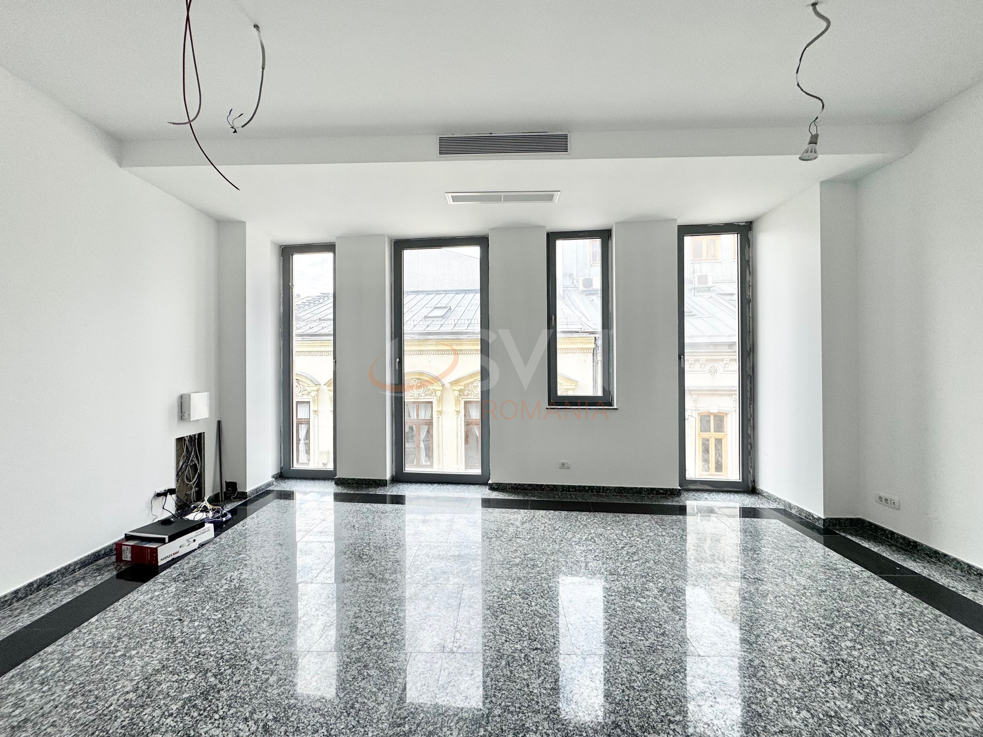 Spatiu comercial 380 mp Bucuresti/Piata Unirii (s3)