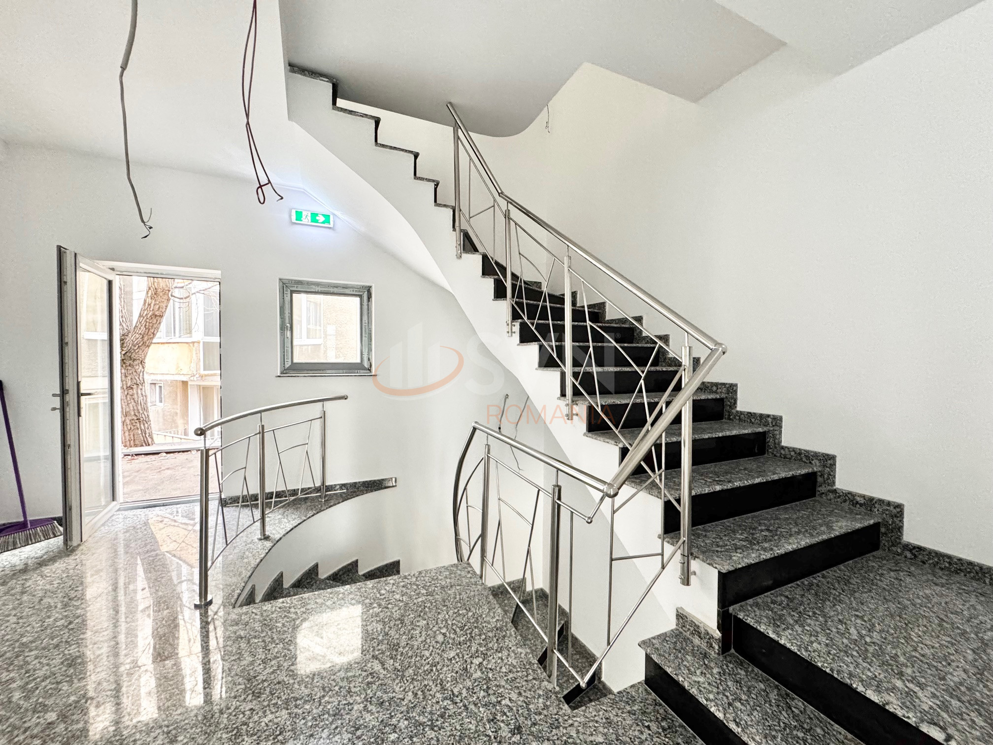 Spatiu comercial 380 mp Bucuresti/Piata Unirii (s3)
