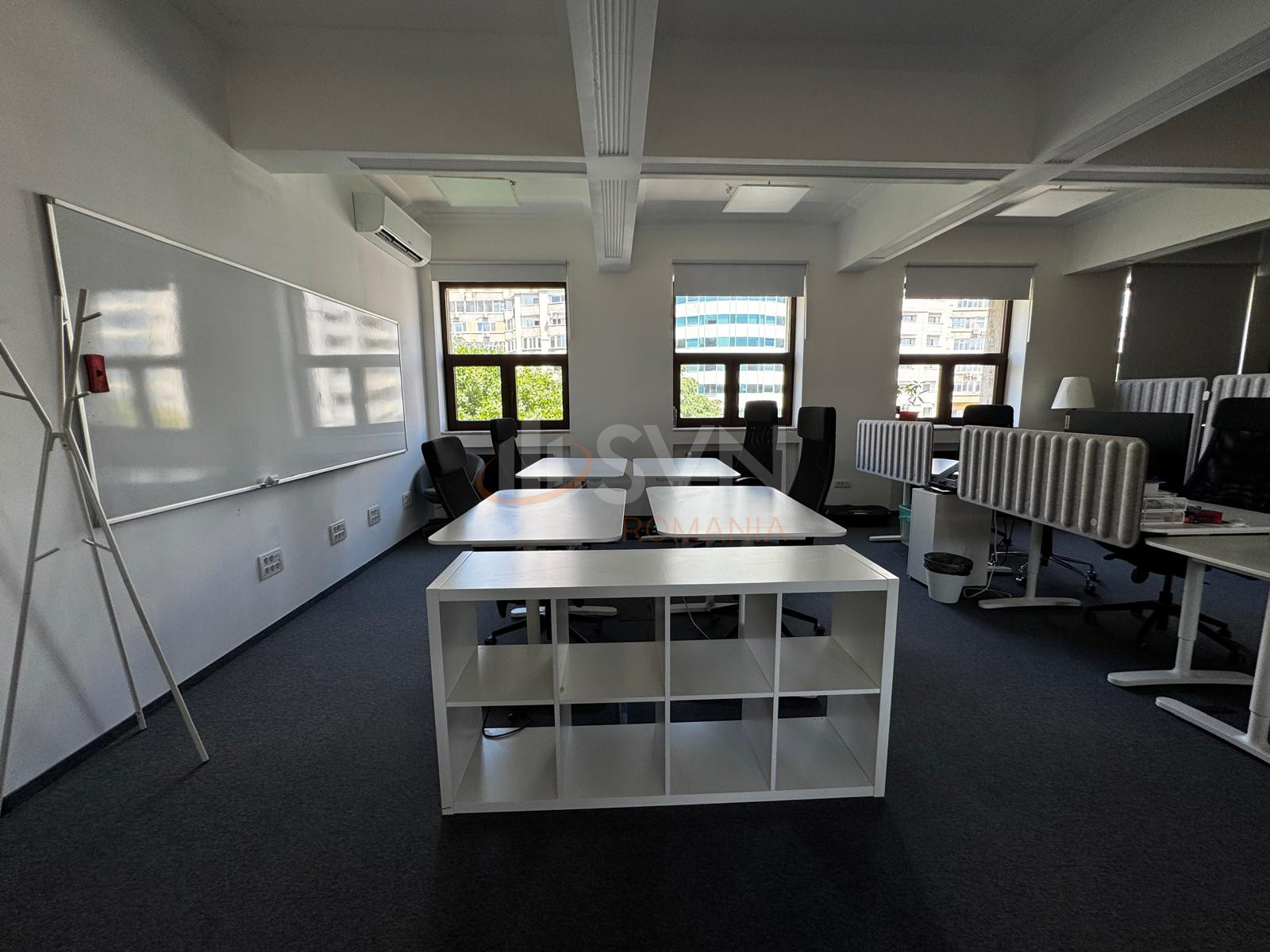 Spatiu comercial 38.2 mp Bucuresti/Dudesti