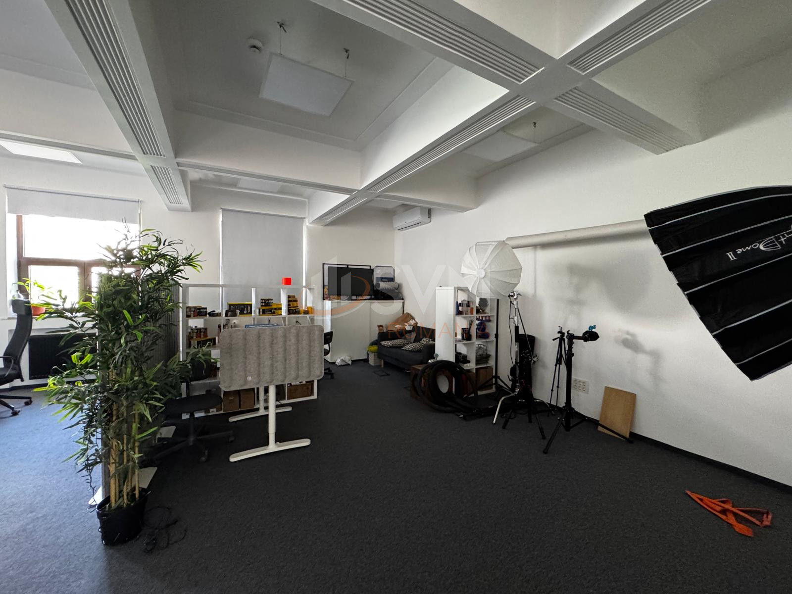 Spatiu comercial 38.2 mp Bucuresti/Dudesti