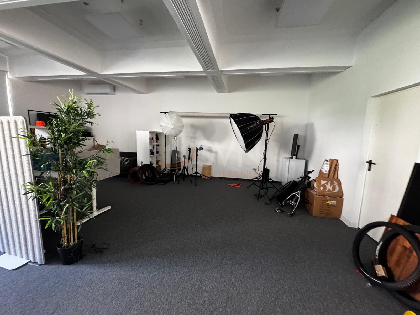 Spatiu comercial 38.2 mp Bucuresti/Dudesti