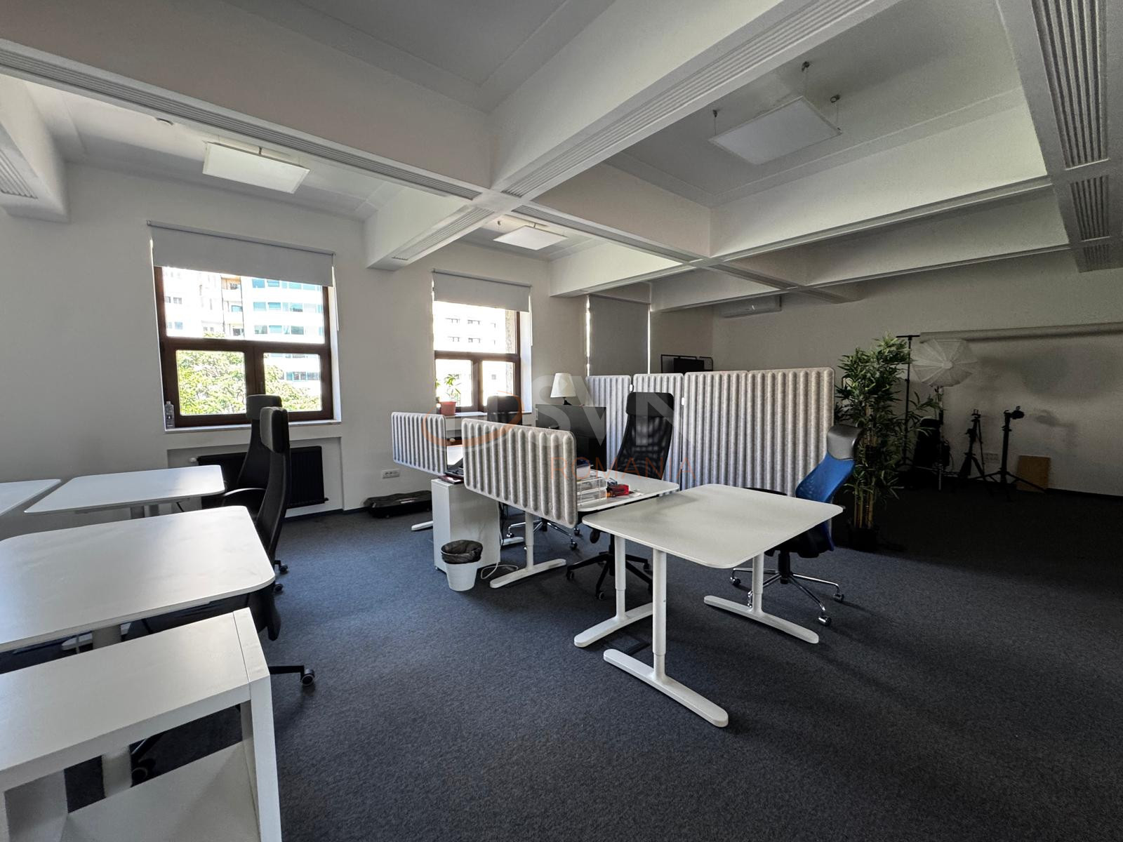 Spatiu comercial 38.2 mp Bucuresti/Dudesti