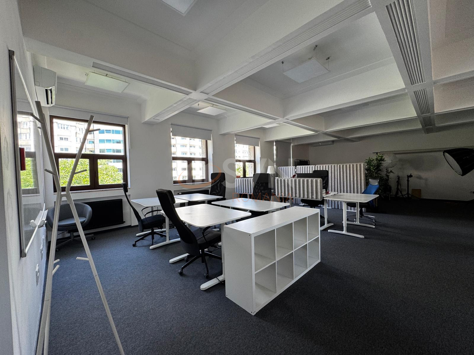 Spatiu comercial 38.2 mp Bucuresti/Dudesti