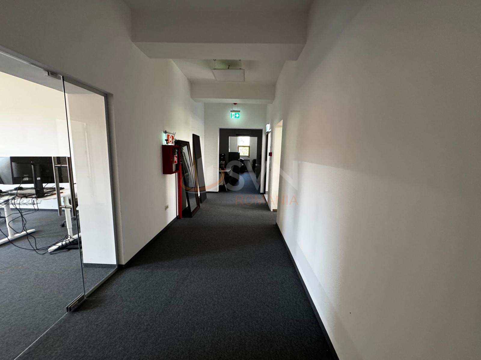 Spatiu comercial 38.2 mp Bucuresti/Dudesti