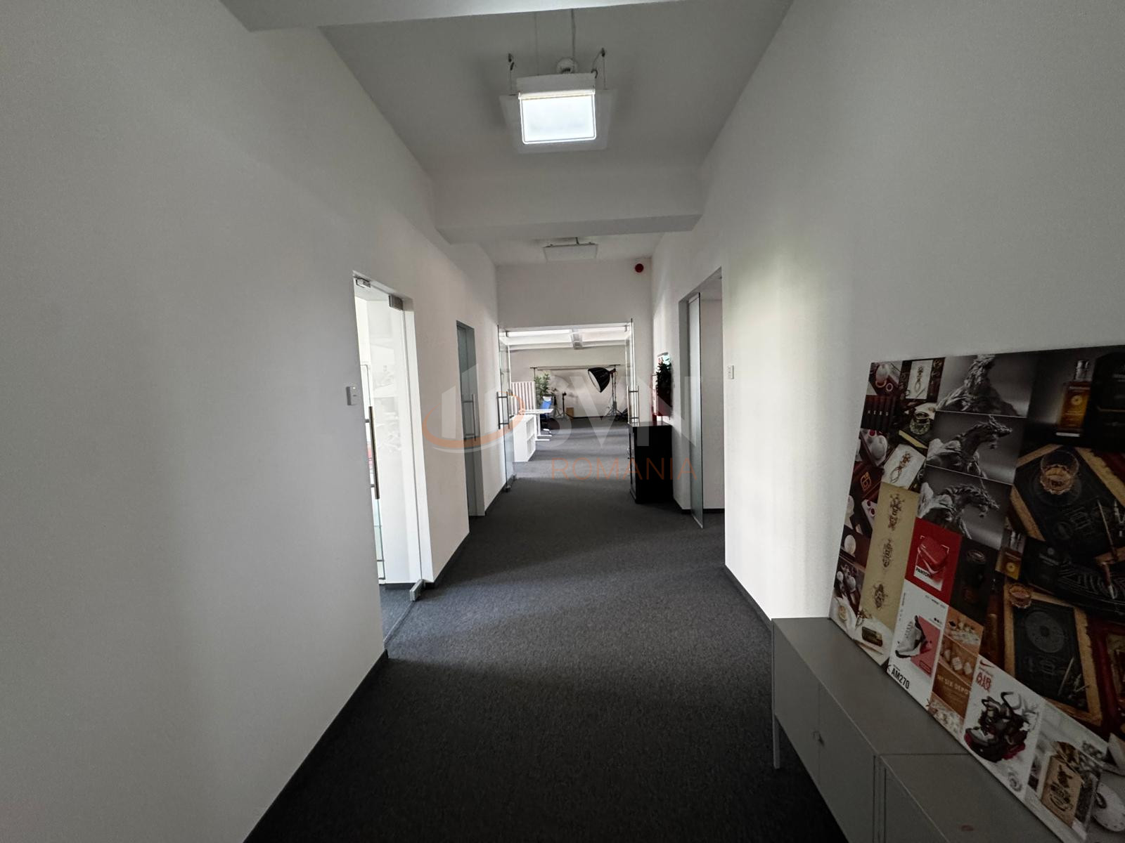 Spatiu comercial 38.2 mp Bucuresti/Dudesti