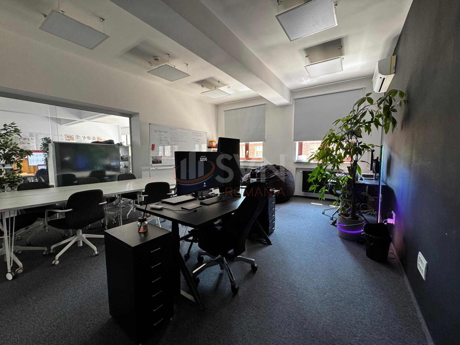 Spatiu comercial 38.2 mp Bucuresti/Dudesti