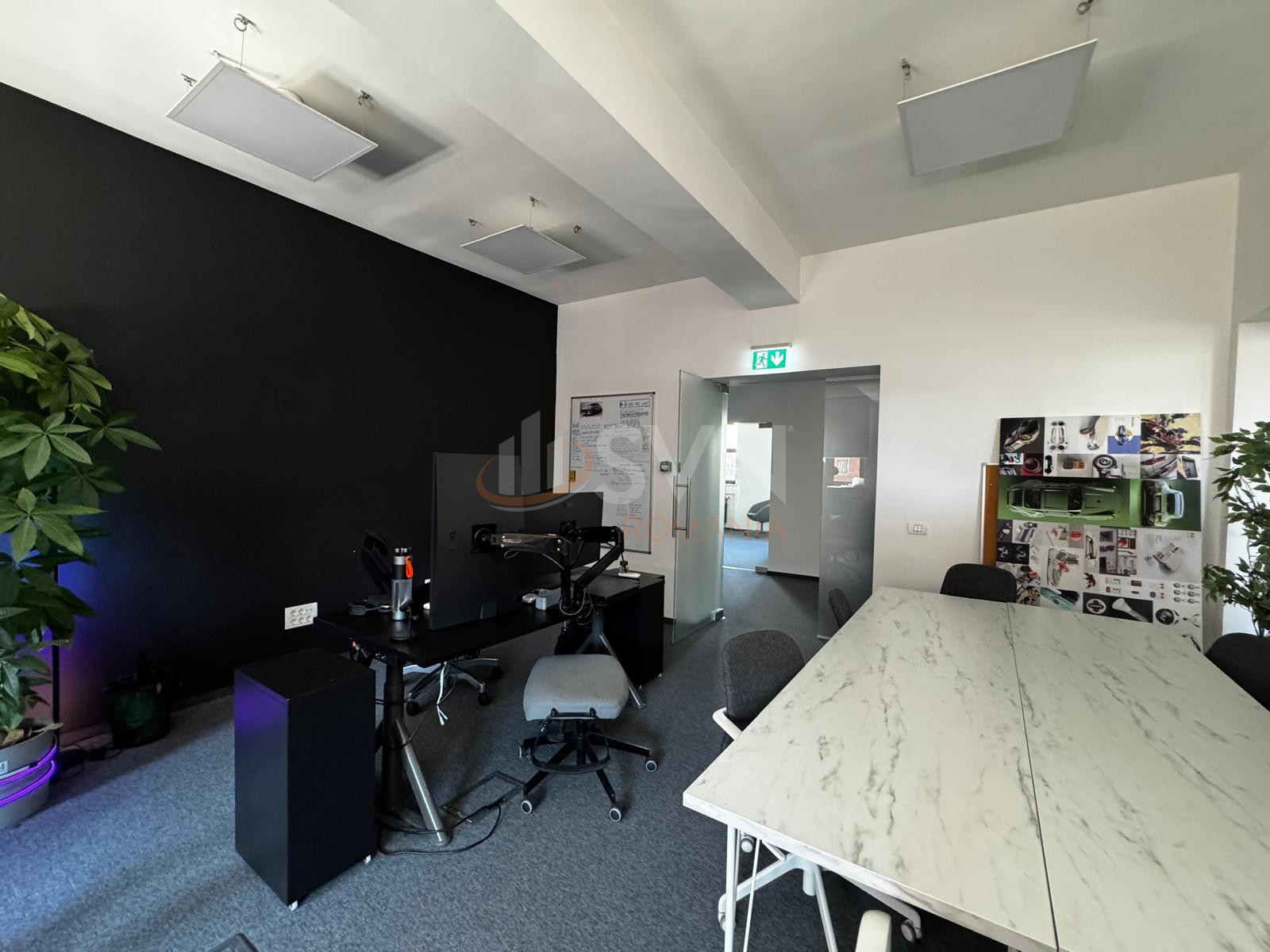 Spatiu comercial 38.2 mp Bucuresti/Dudesti