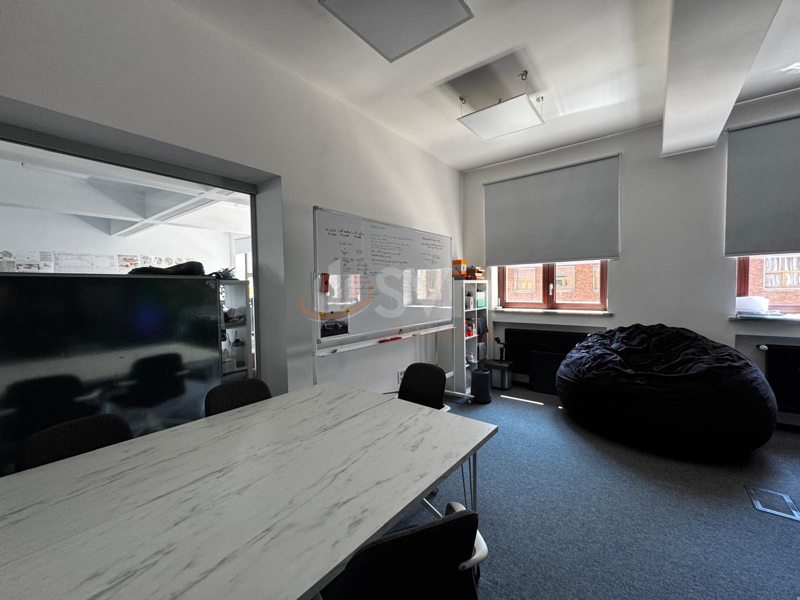 Spatiu comercial 38.2 mp Bucuresti/Dudesti