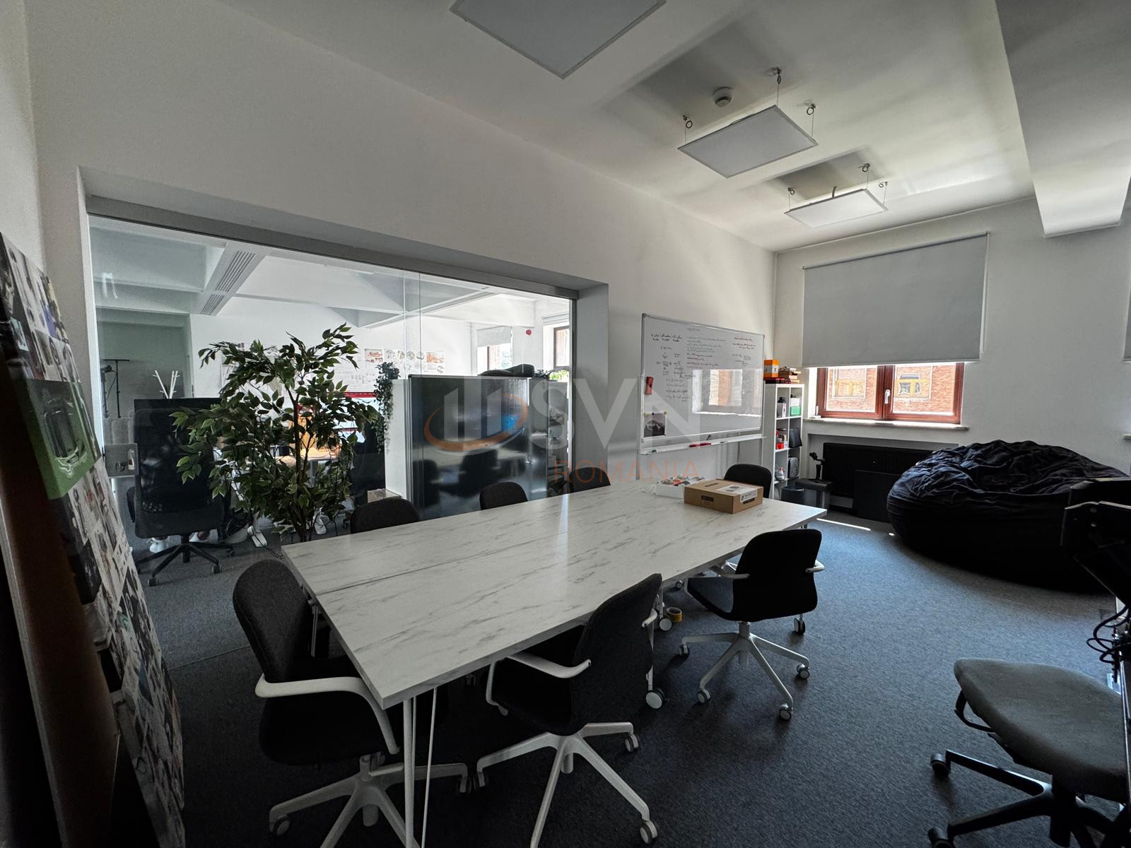 Spatiu comercial 38.2 mp Bucuresti/Dudesti