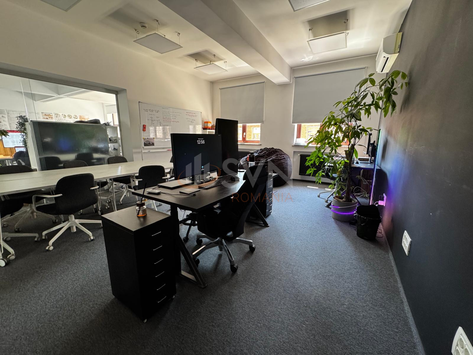 Spatiu comercial 38.2 mp Bucuresti/Dudesti